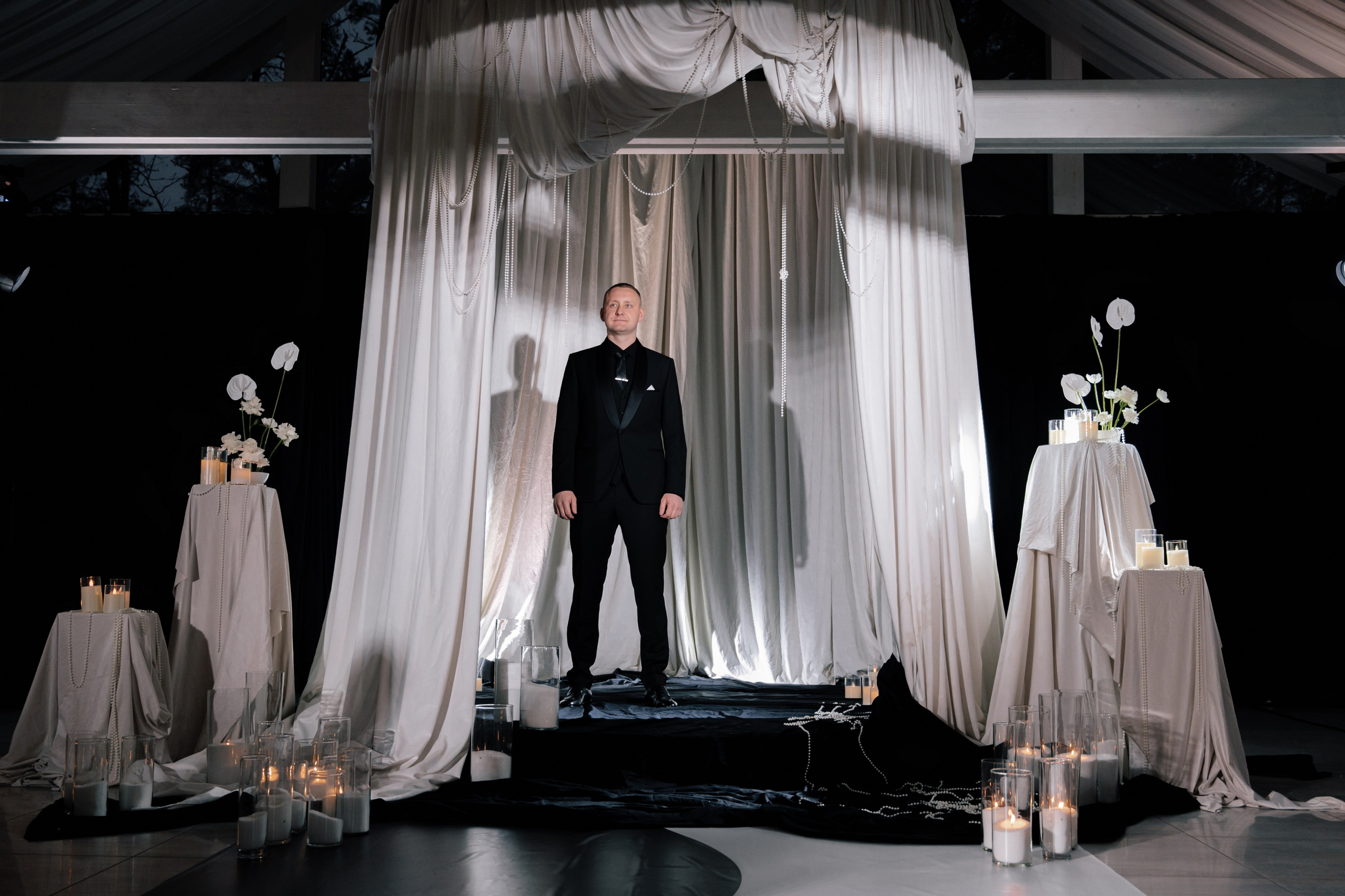 Sabina and Dmitry. Свадебный и семейный фотограф Вероника Холод