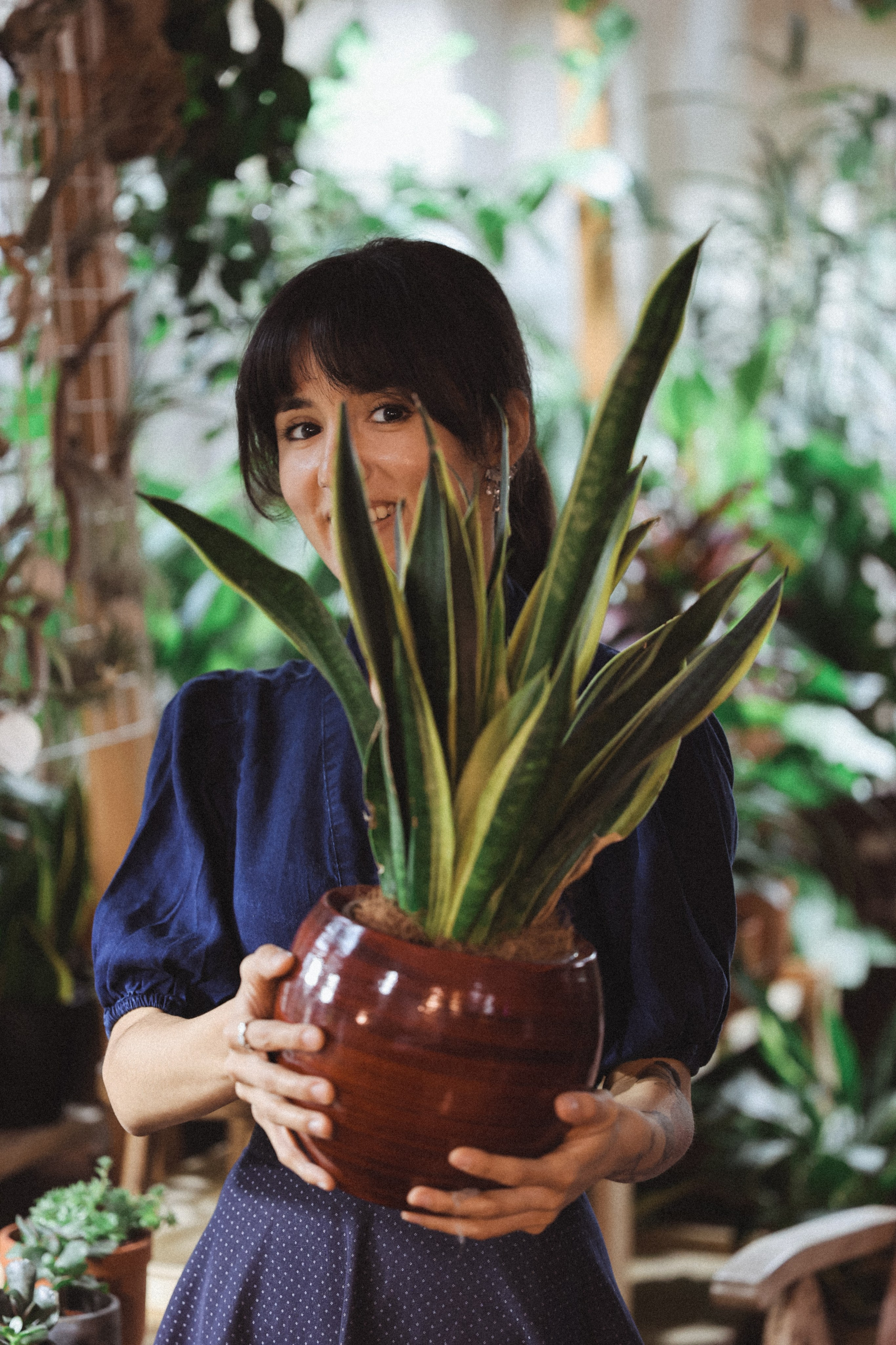 Женский портрет. Фотограф Тюркан Мария | Ярославль Москва