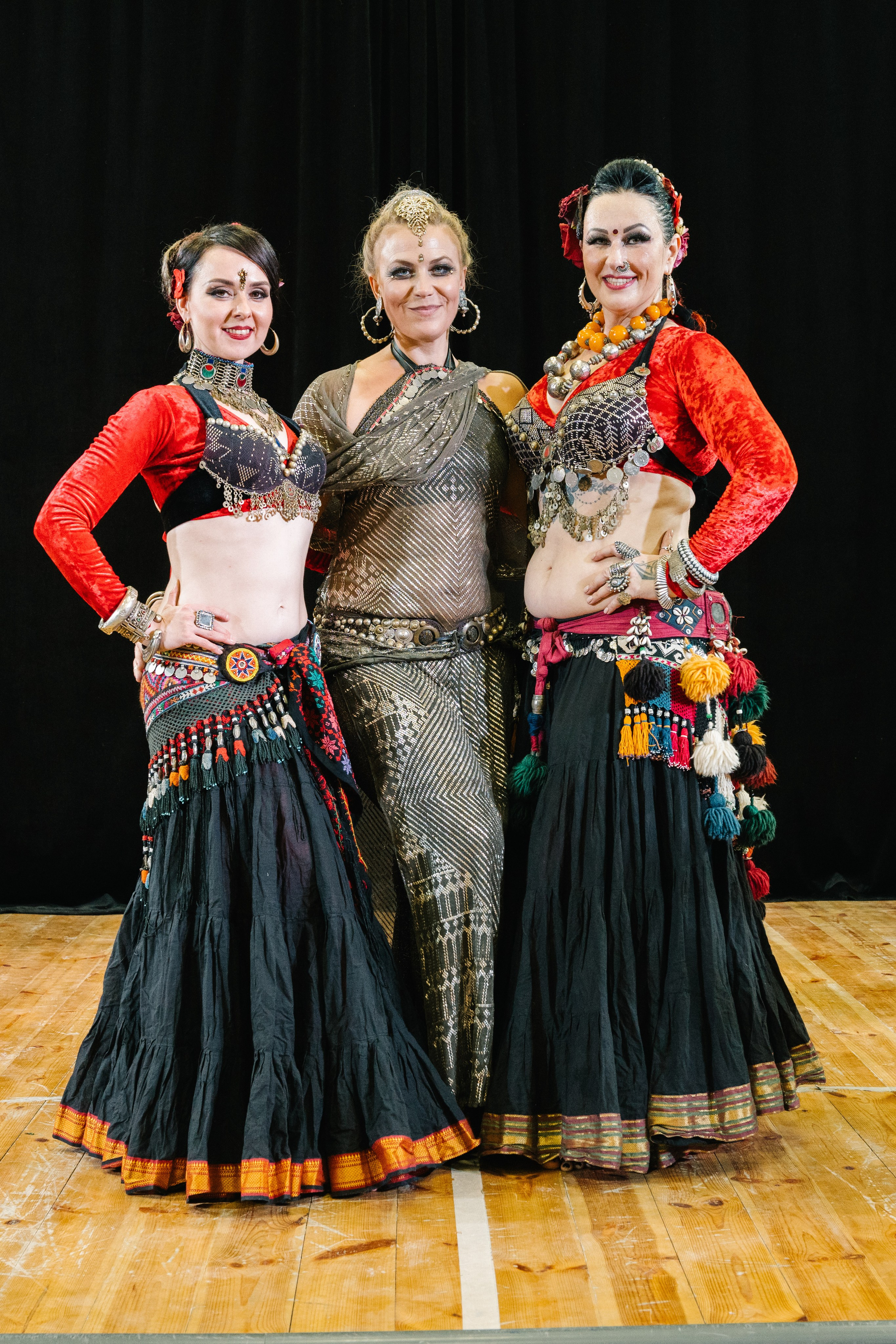 Танцевальный фестиваль transFORMation Tribal Fest. Профессиональный фотограф Геленджик, Новоросийск Виктория Цейс