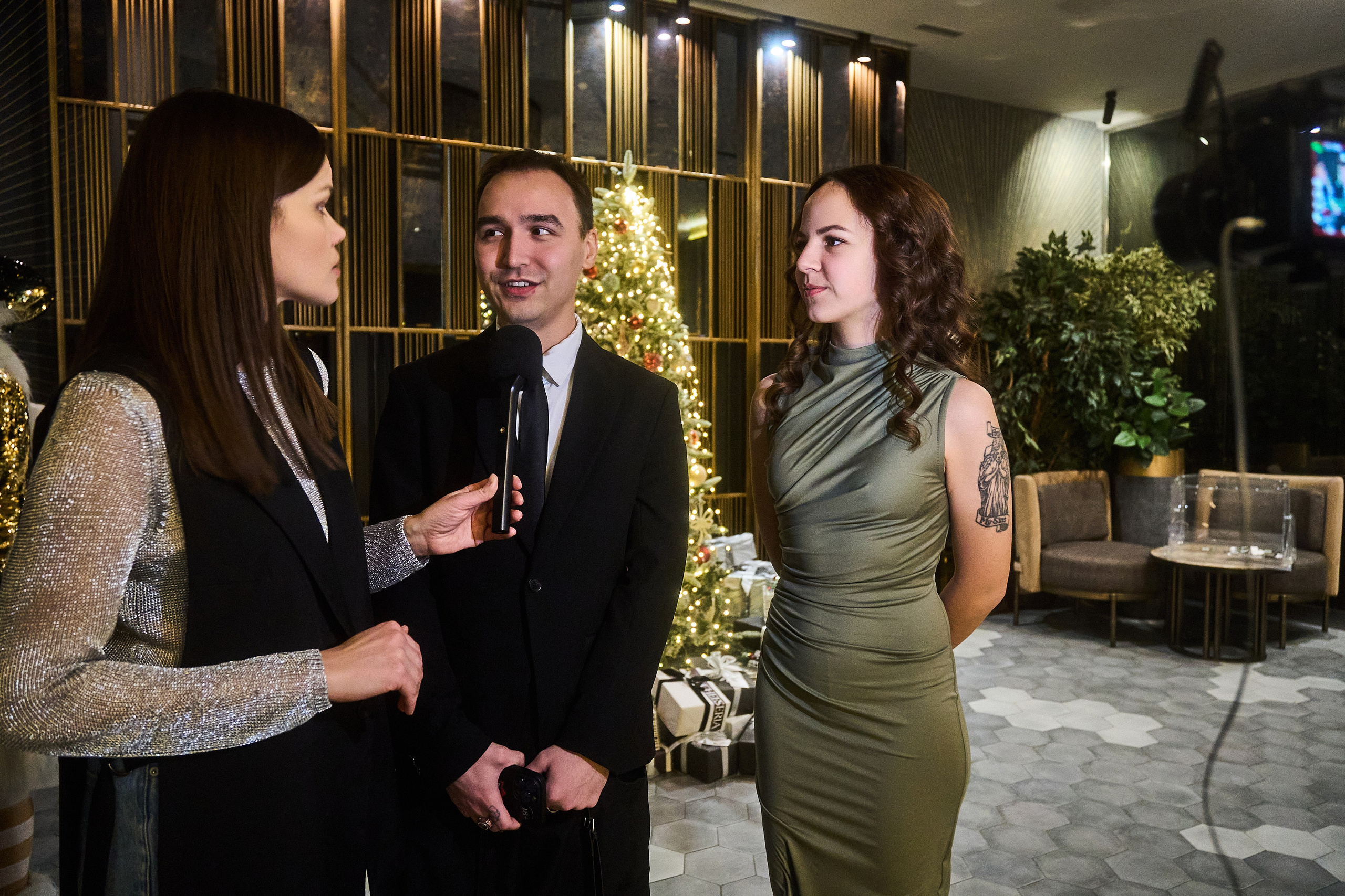 Ак Барс. Фотограф Казань