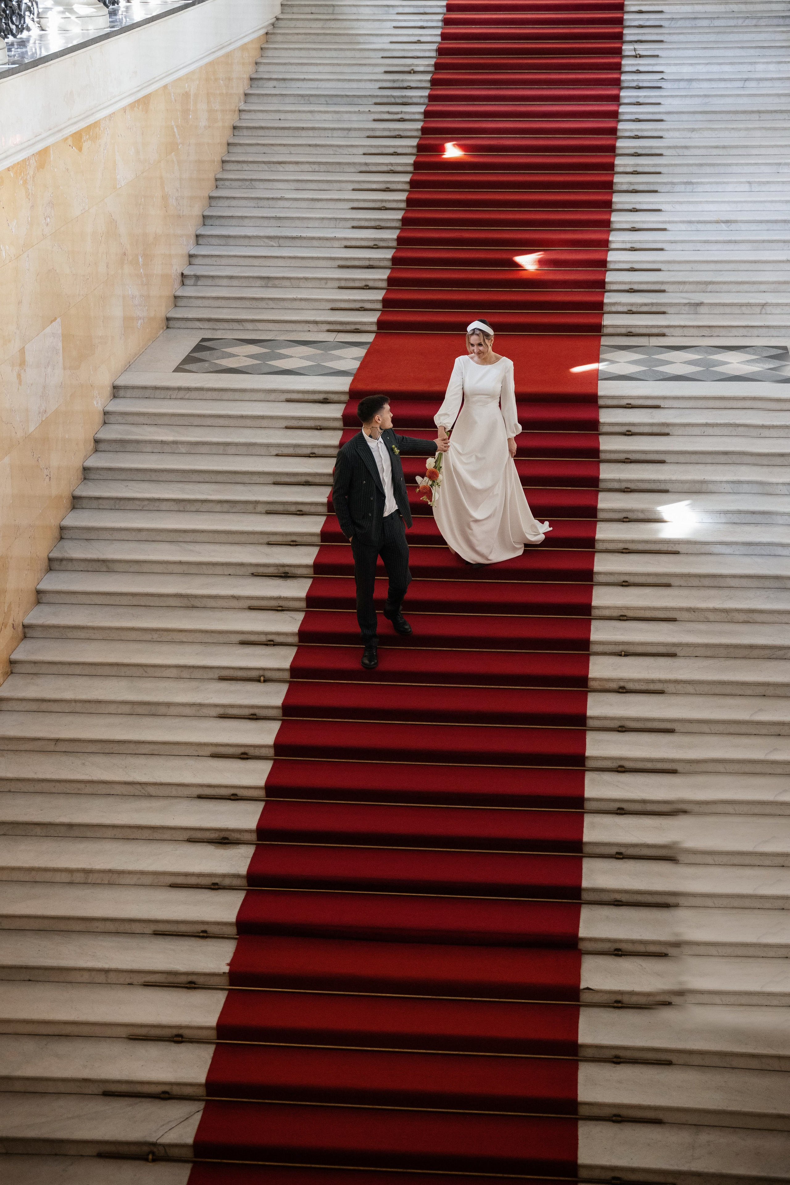 Карина и Илья. Свадебный и портретный фотограф