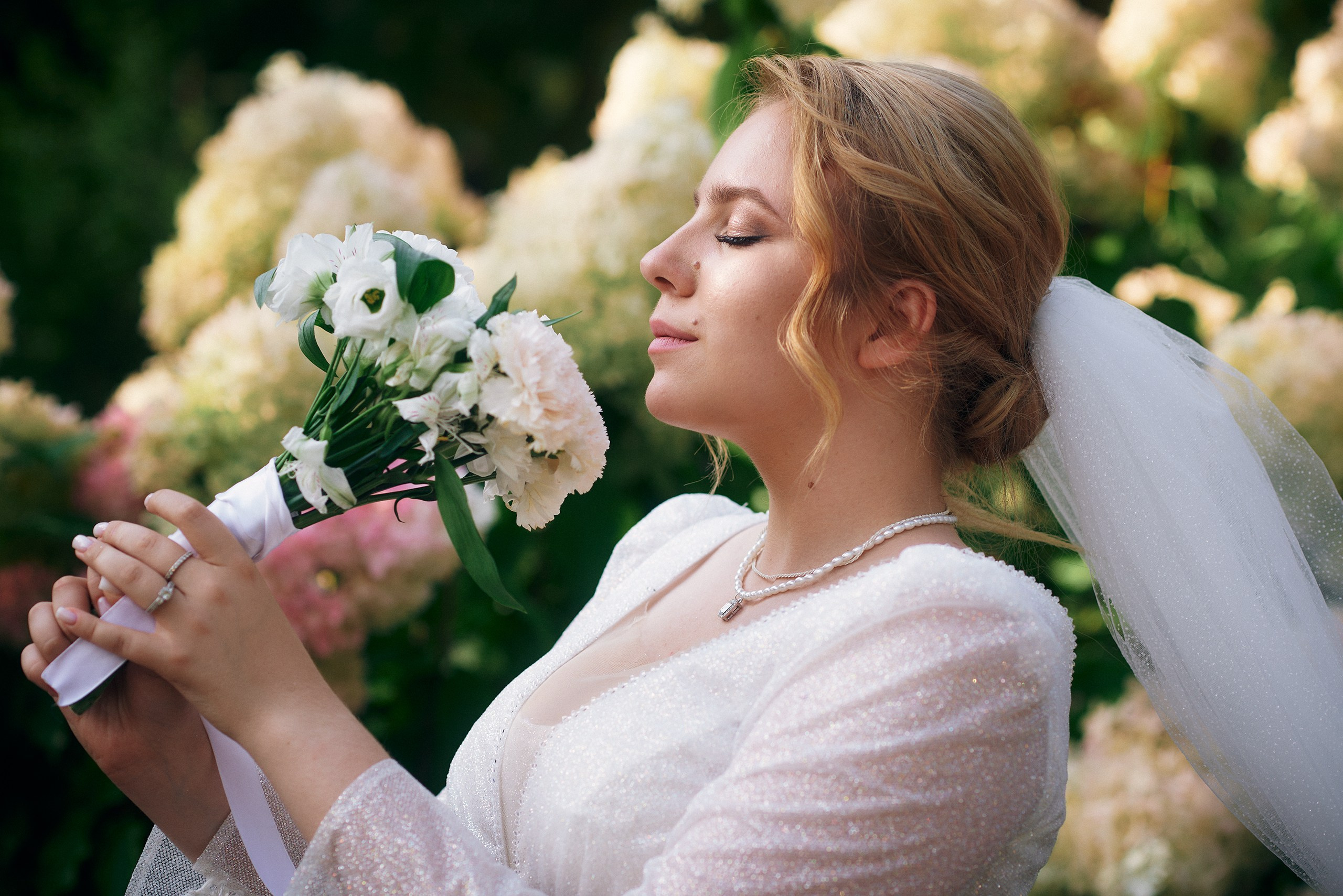 Кирилл и Арина. Портретный фотограф в Саратове Александр Шаров