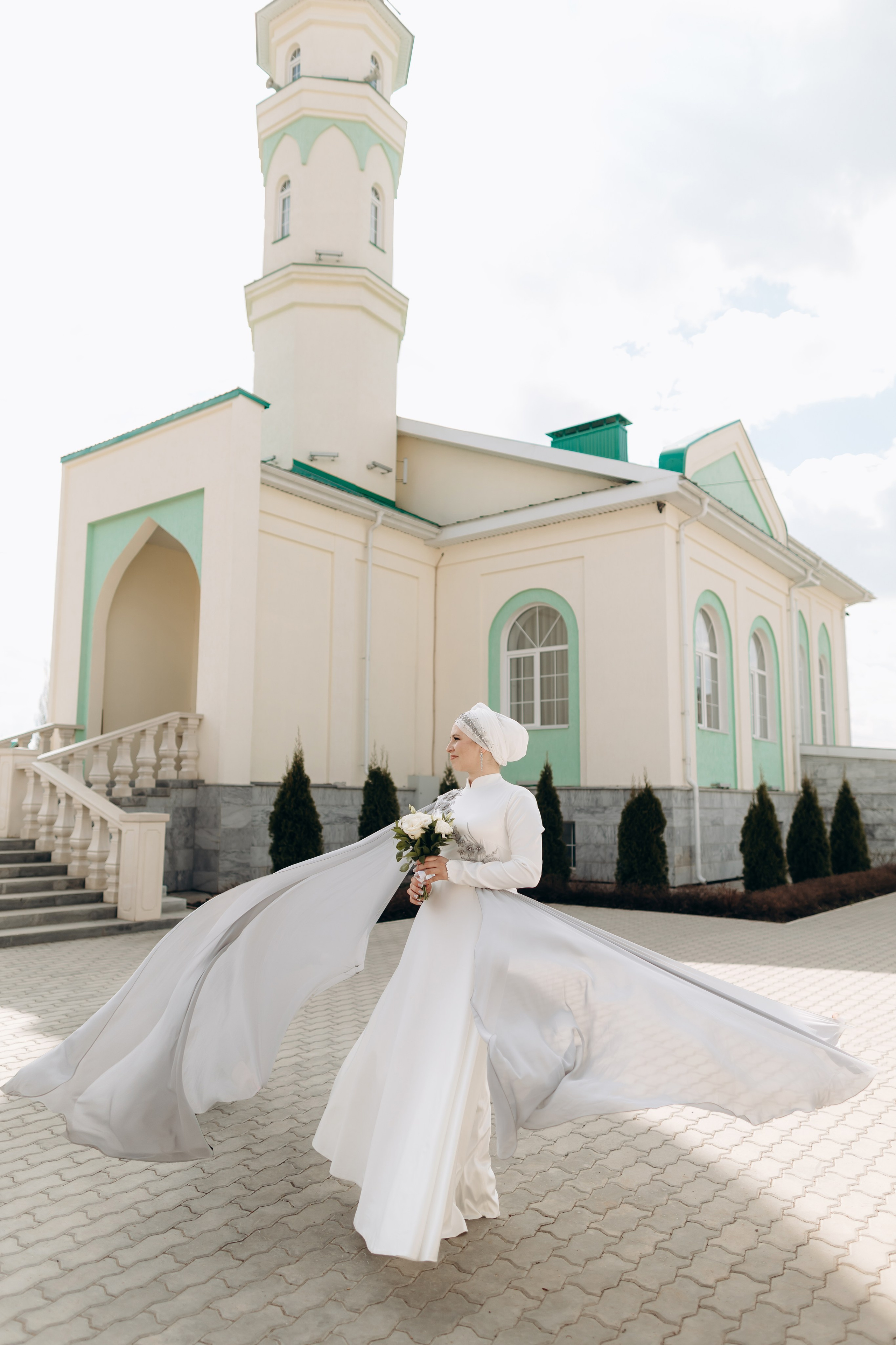 Динар и Азалия. ФОТОГРАФ УФА Чекмагуш Эльвина Шайбакова