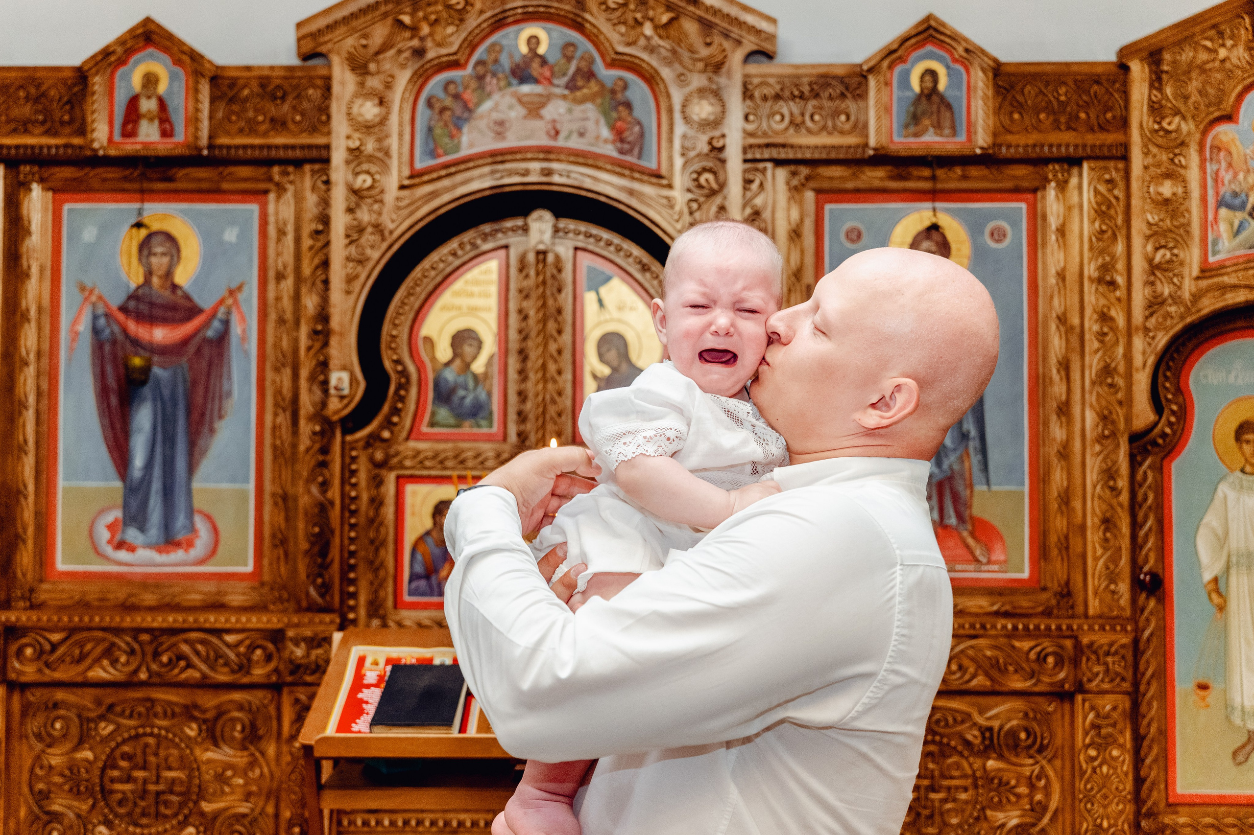 Храм Святителя Николая Чудотворца, Волгоград. Фотограф в Волгограде и Волжском Анастасия Кальдина
