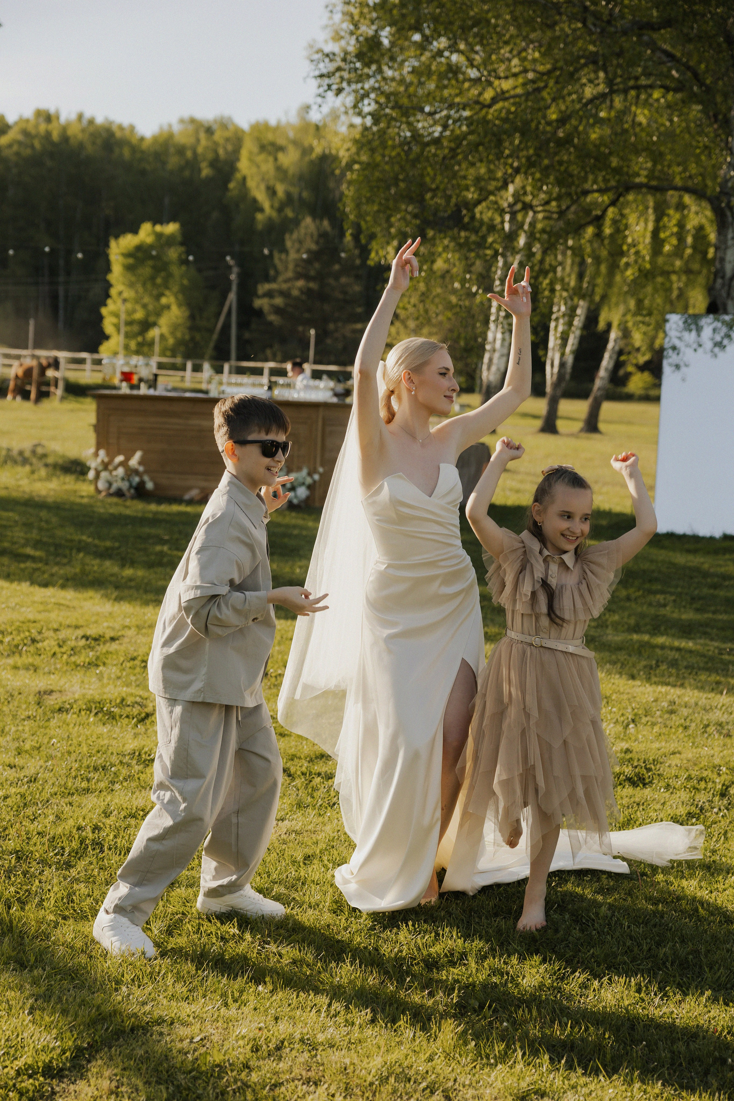 Никита и Ксения. Свадебный фотограф в Рязани и Москве Евгения Жмурова