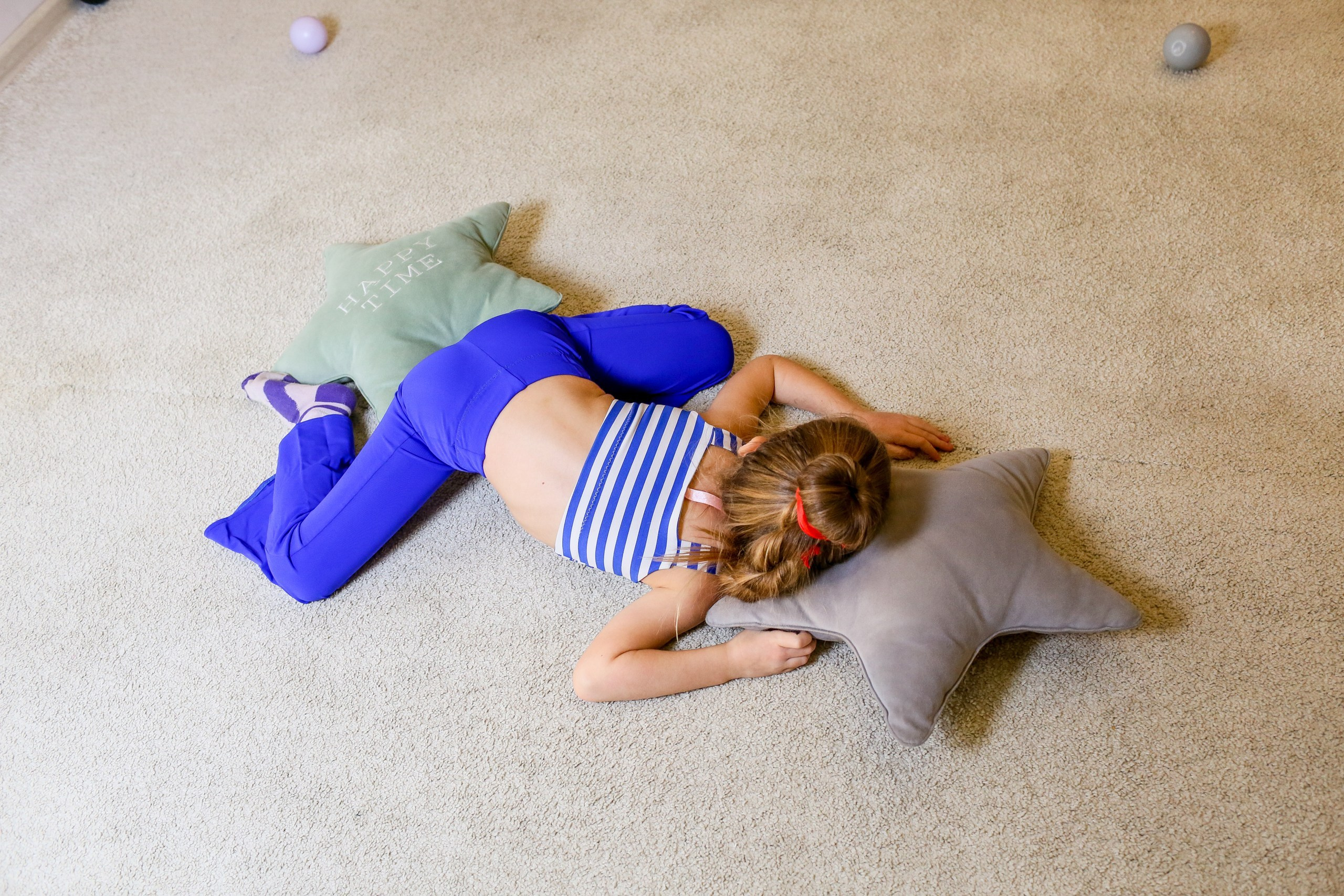 Детский лофт. Твой снимок СПб