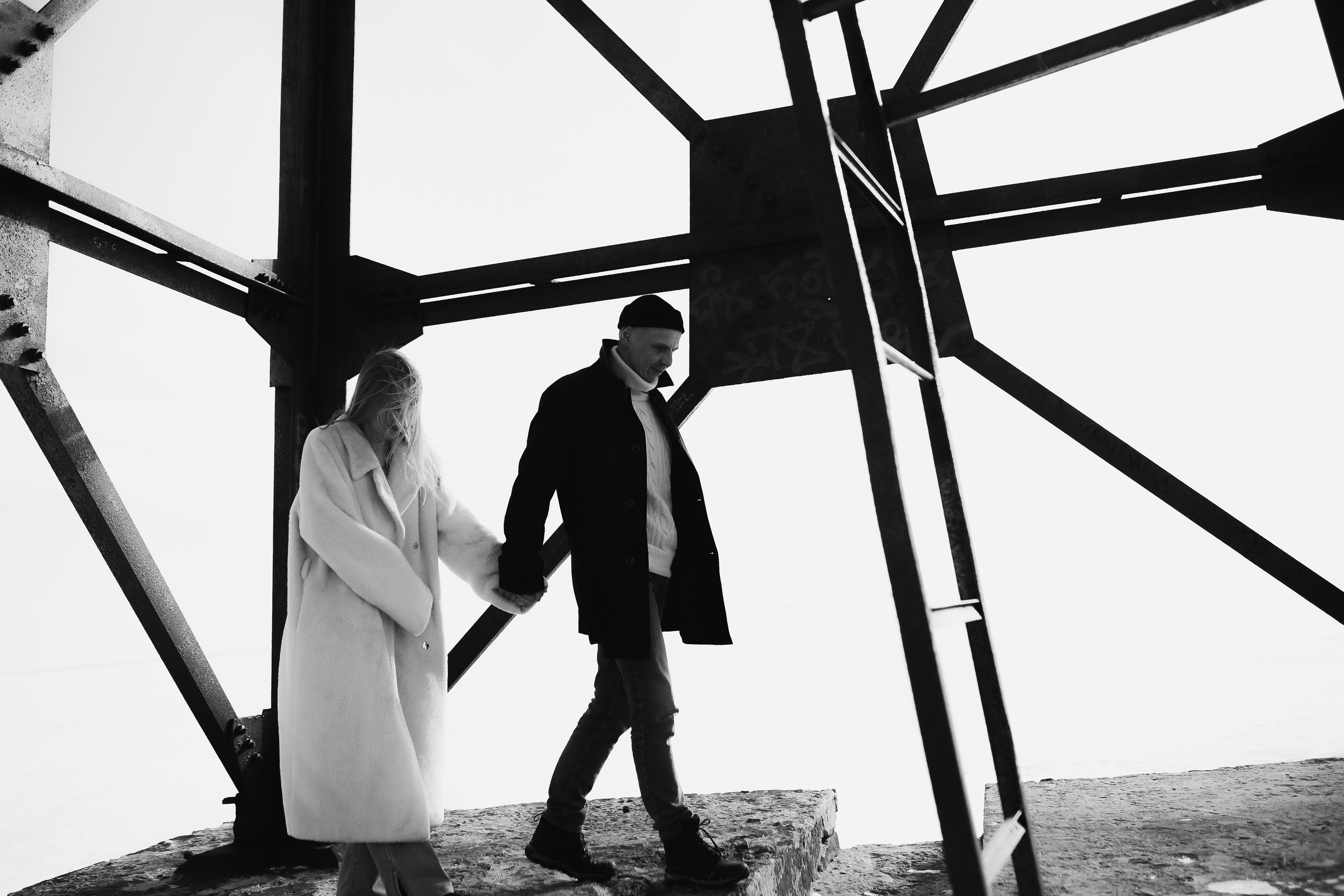 Anya Sasha. Портретные и свадебные съемки