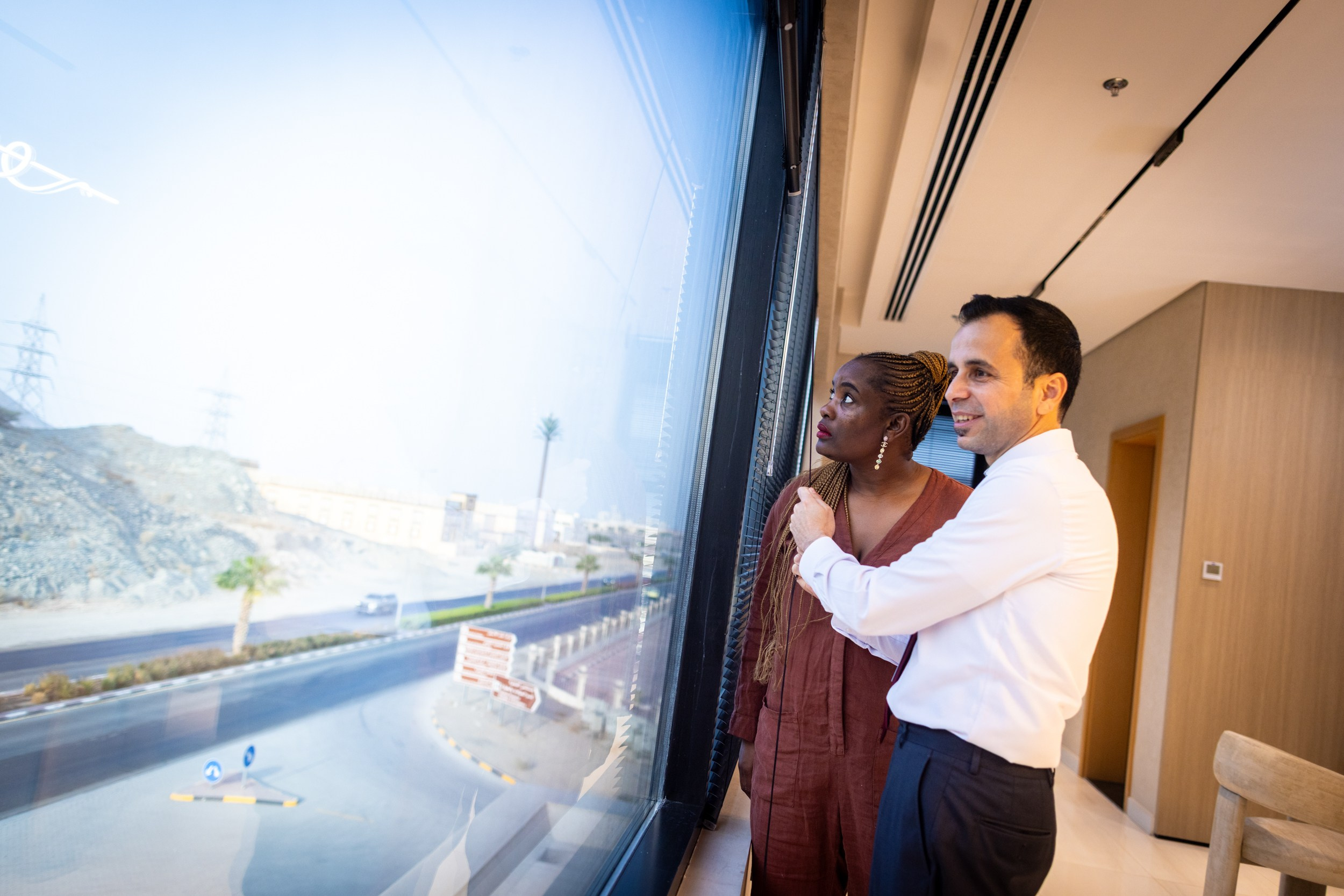 2025.08.31 1st. FUJAIRAH GLOBAL Chess Championship — Round8. Фотограф Анна Штурман (репортажная съёмка любых событий и мероприятий) Anna Shtourman photographer
