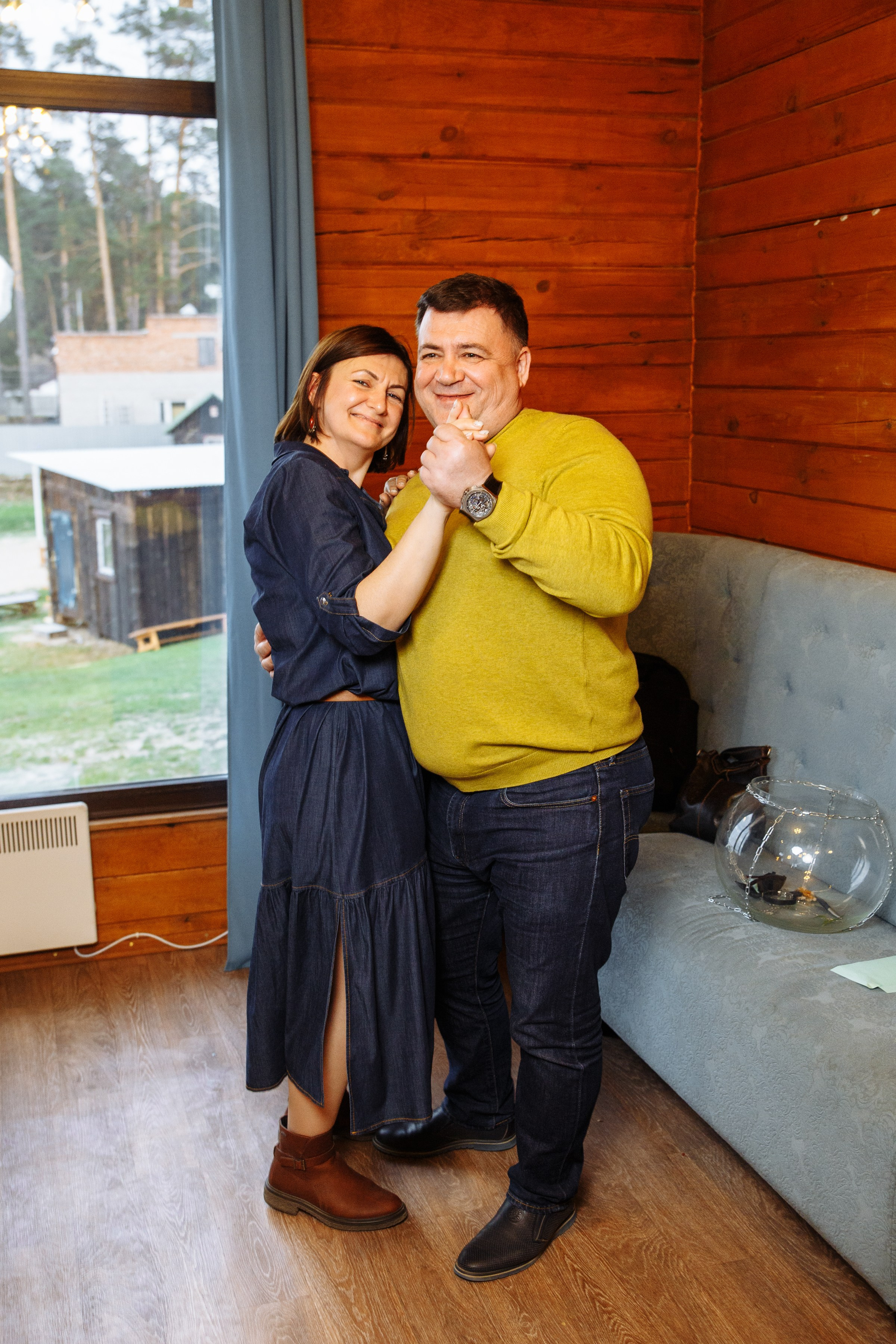 Корпоративы. Фотограф Комаров Сергей