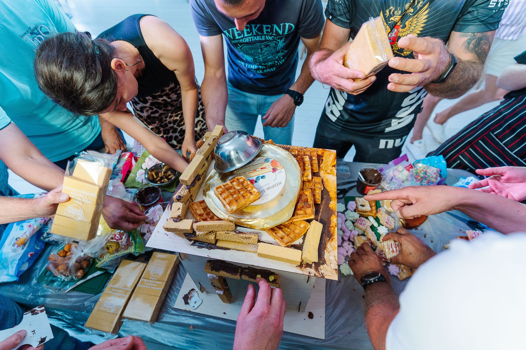 20230809 V9 Development