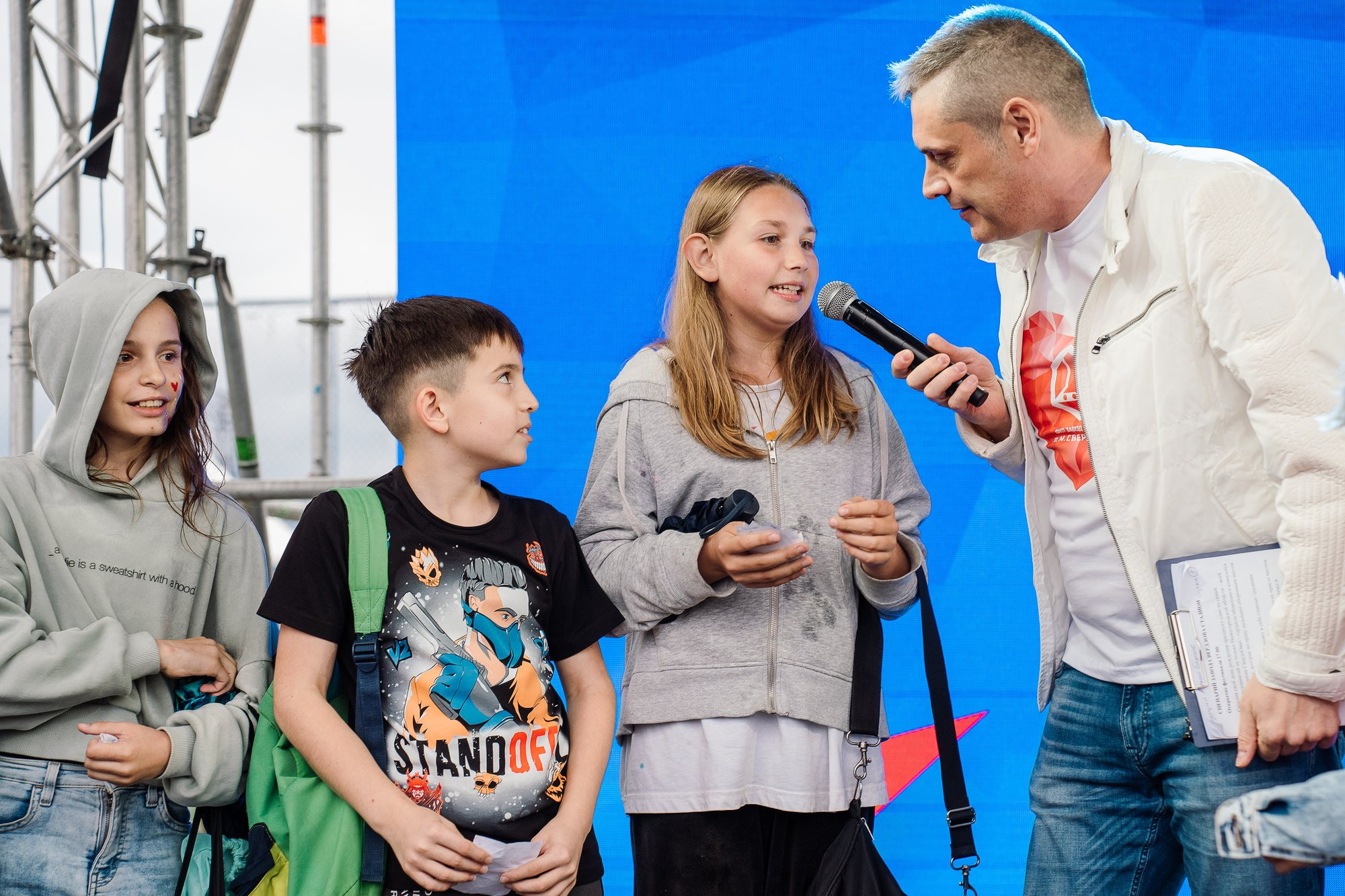 День рождение ФКП «Завод имени Я. М. Свердлова»