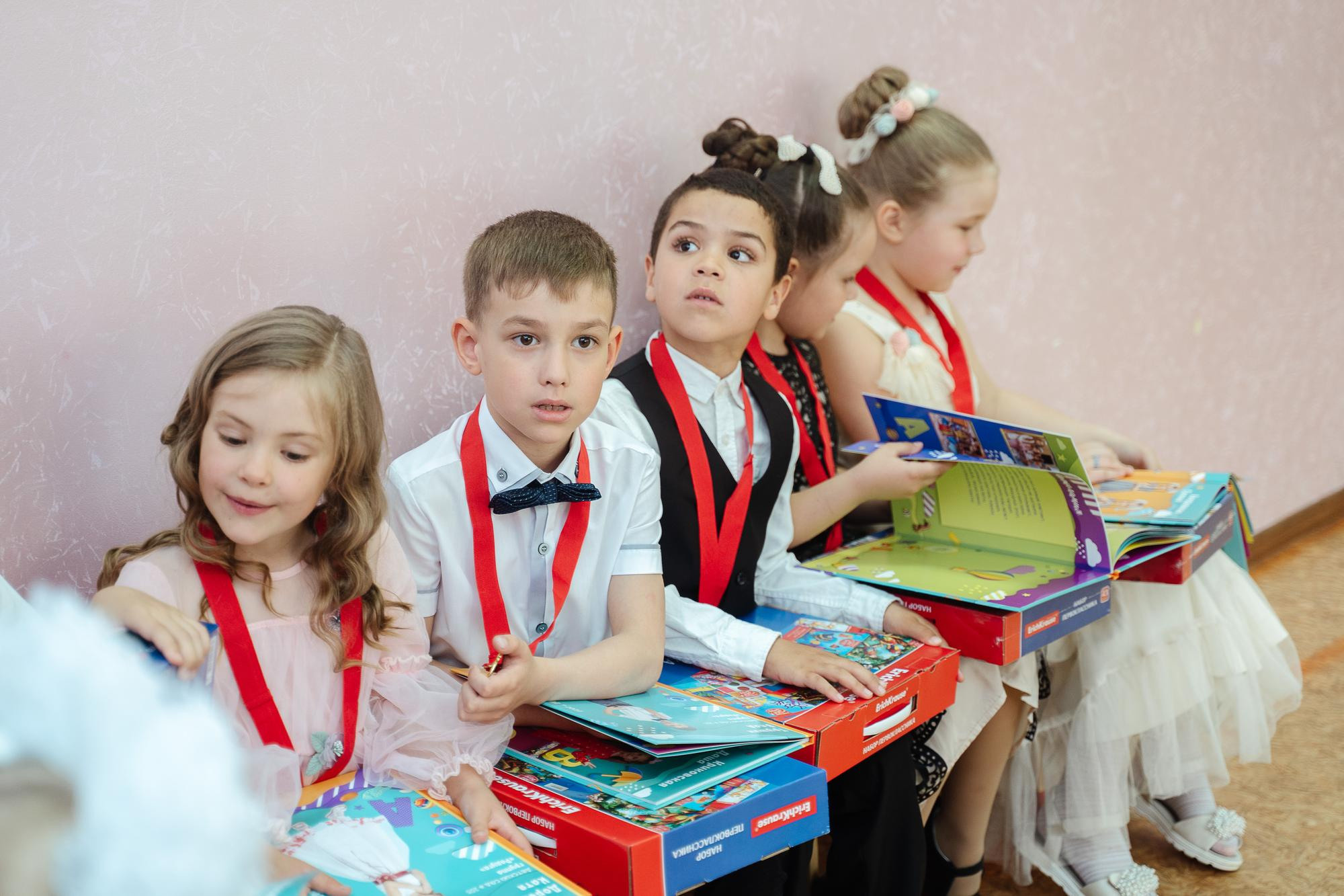 20230526 Выпускной