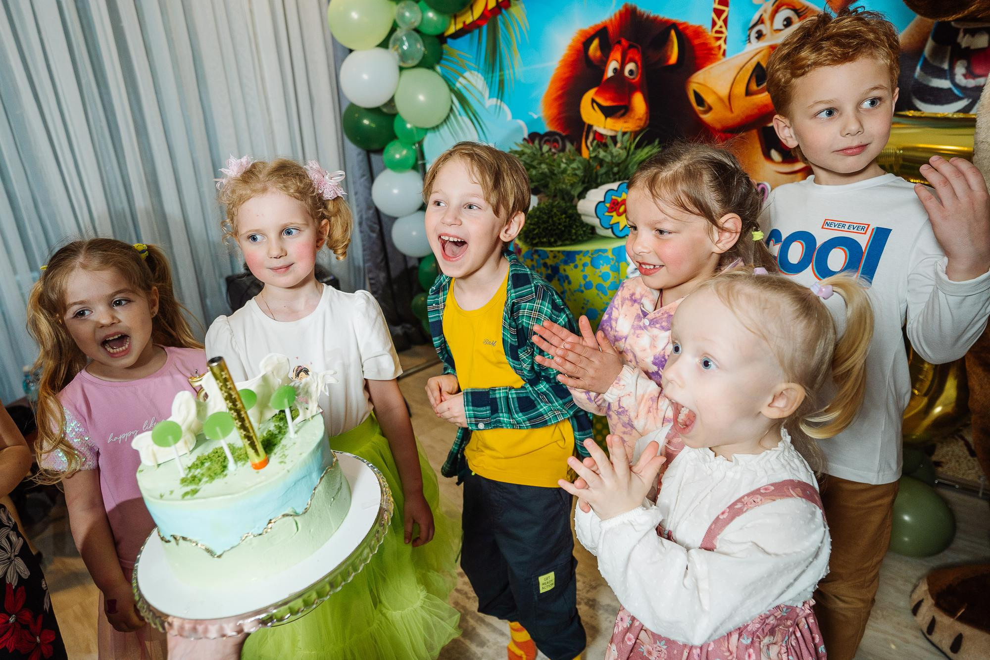 20230519 День рождения