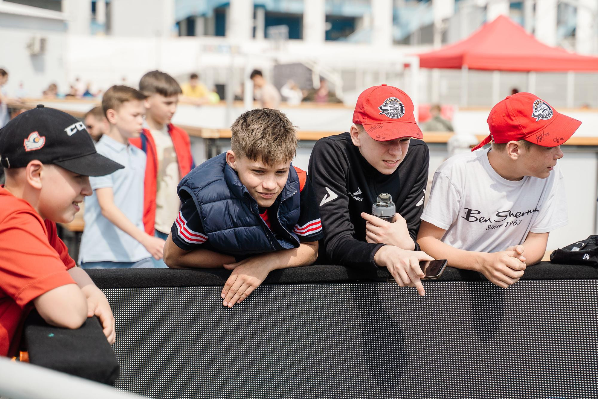 20230601 Спорт Норма Жизни