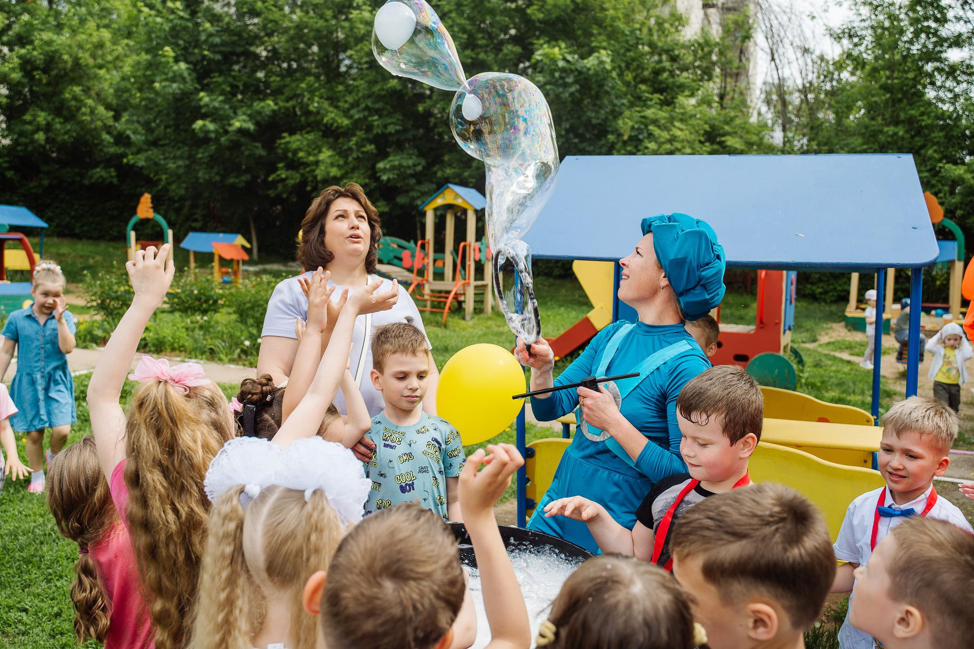 20230526 Выпускной