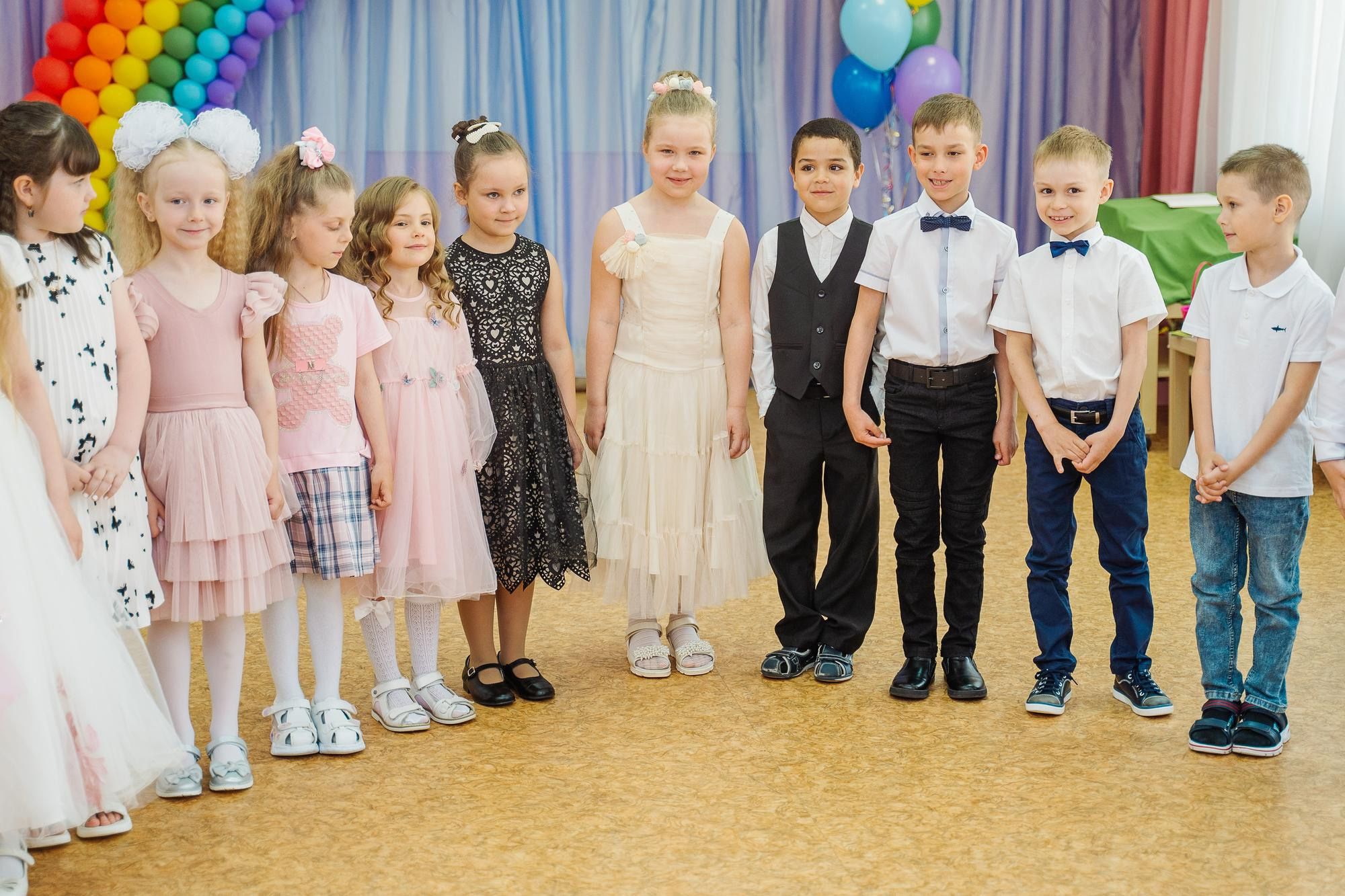 20230526 Выпускной