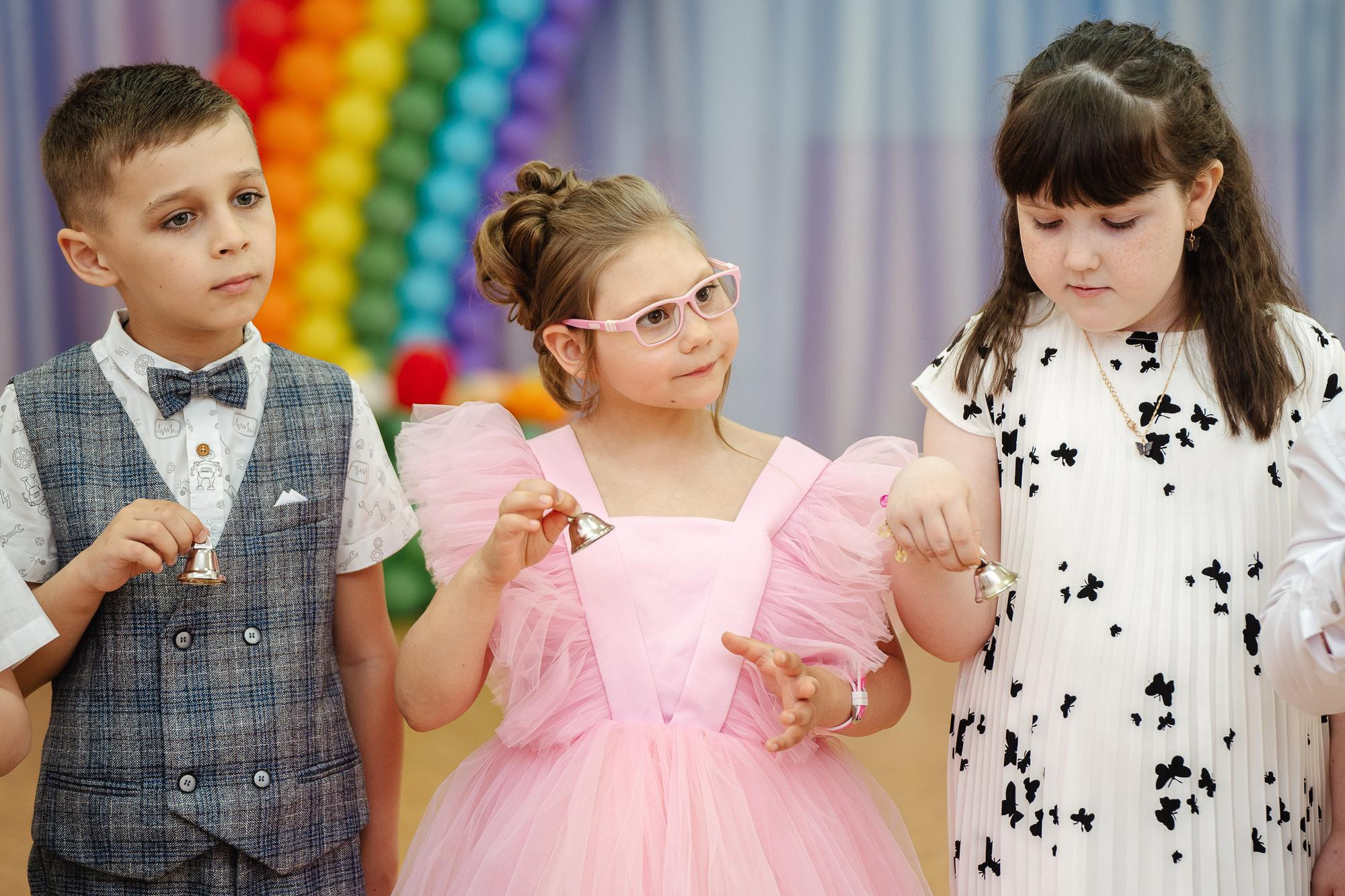 20230526 Выпускной