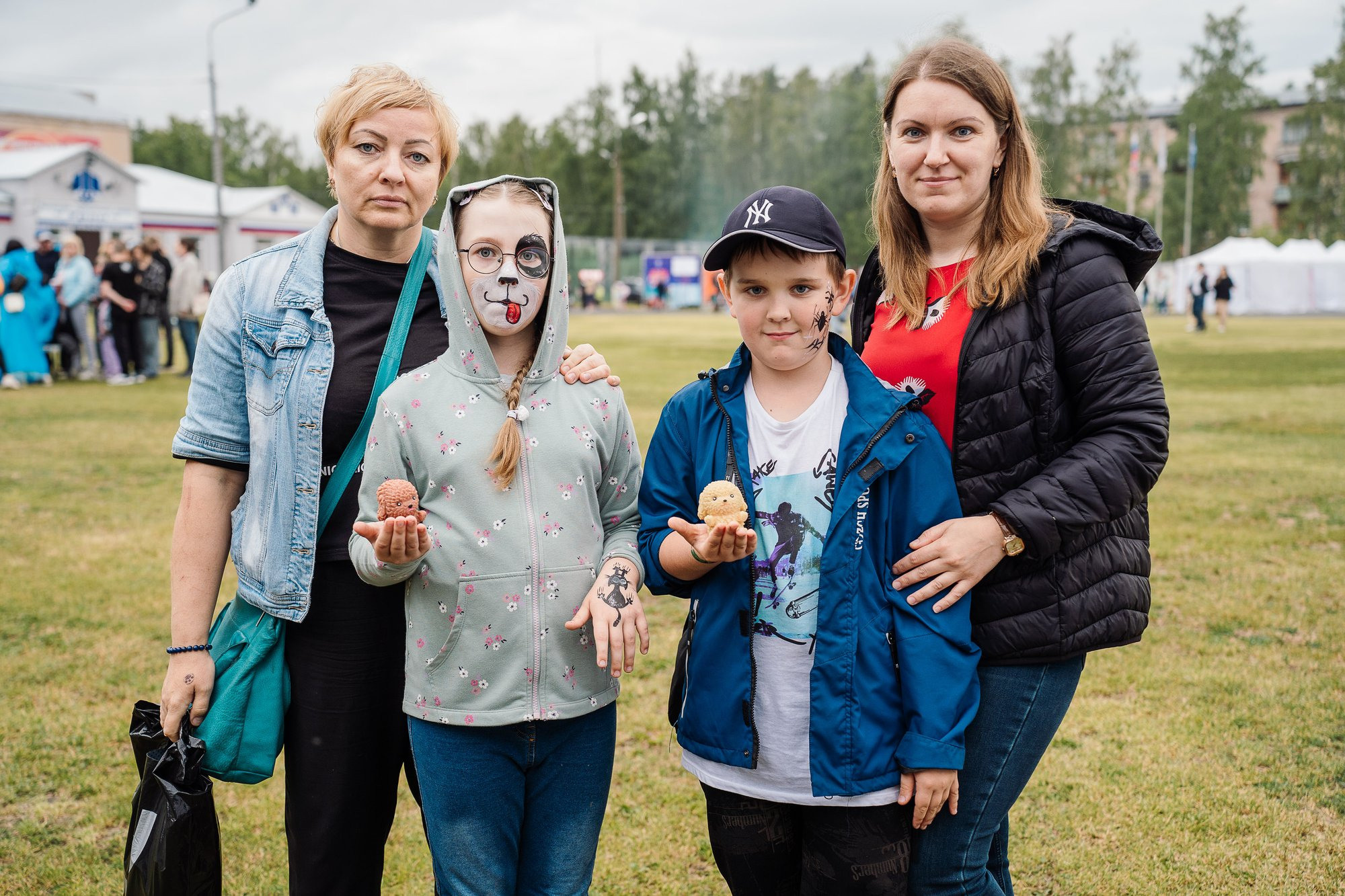 День рождение ФКП «Завод имени Я. М. Свердлова»