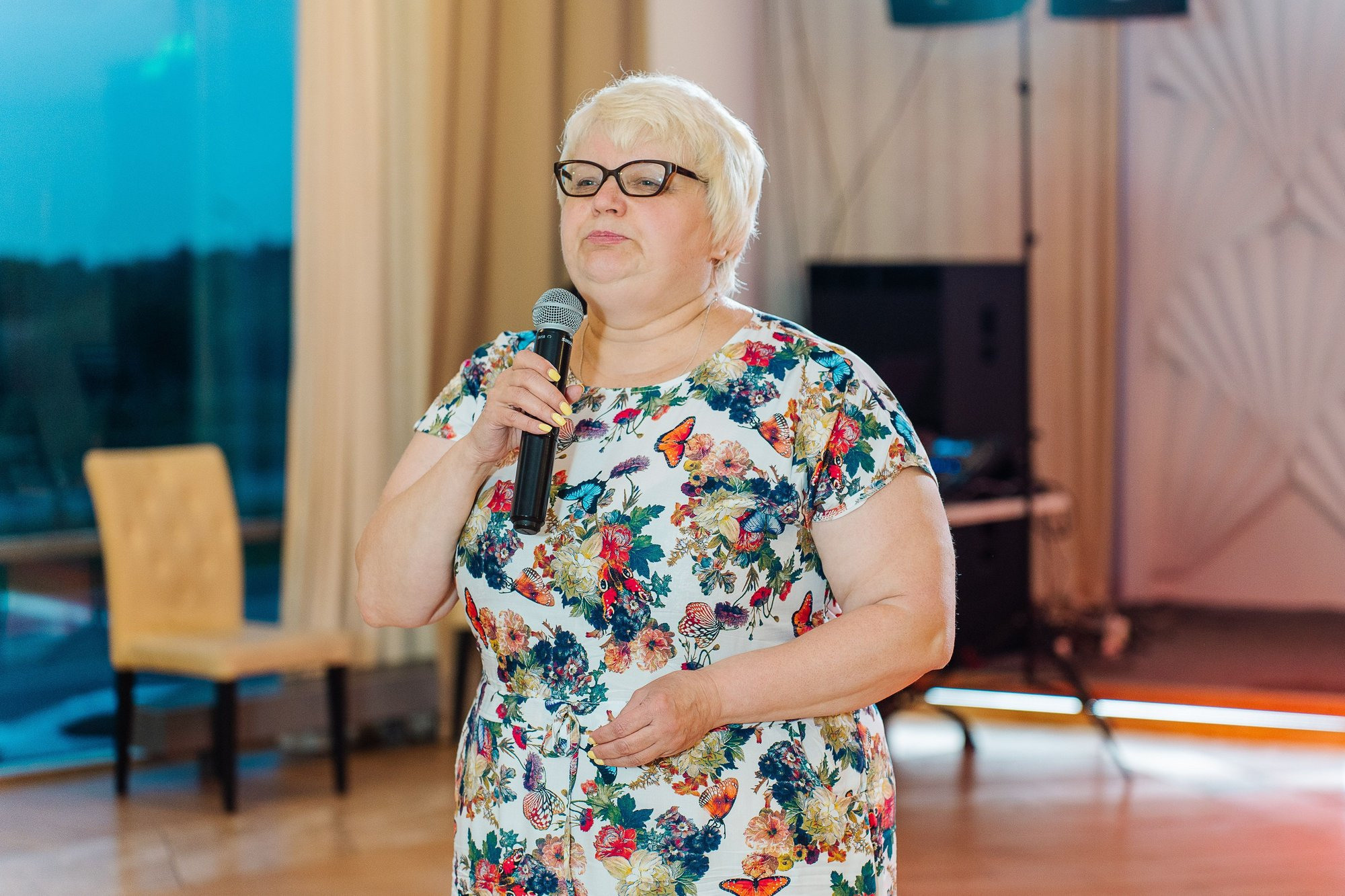 Выпускной Гимназия 2