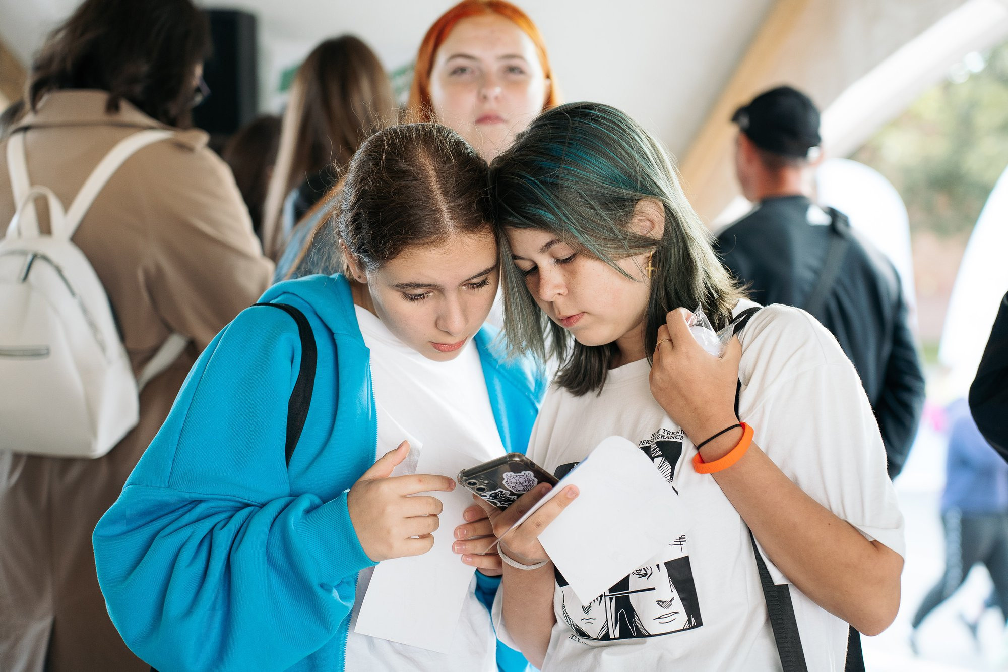 День молодежи