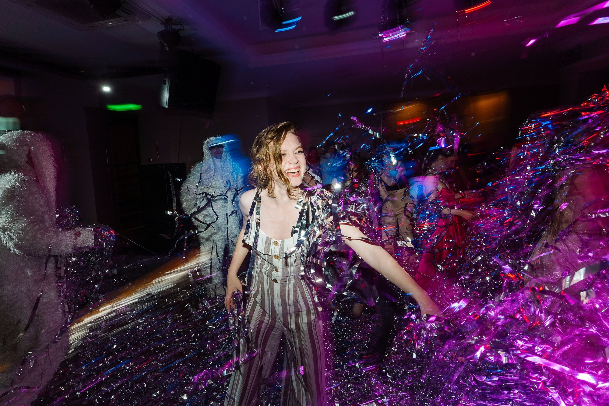 Выпускной Гимназия 2