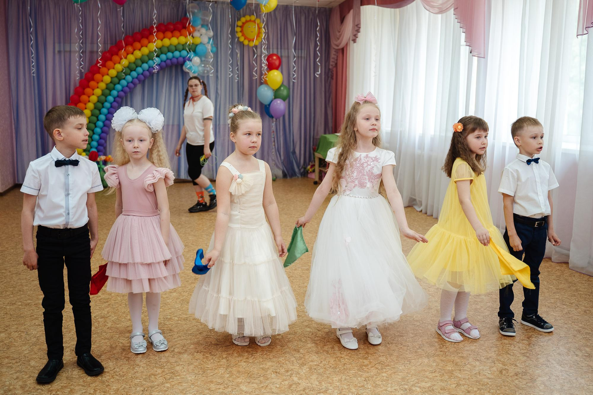 20230526 Выпускной