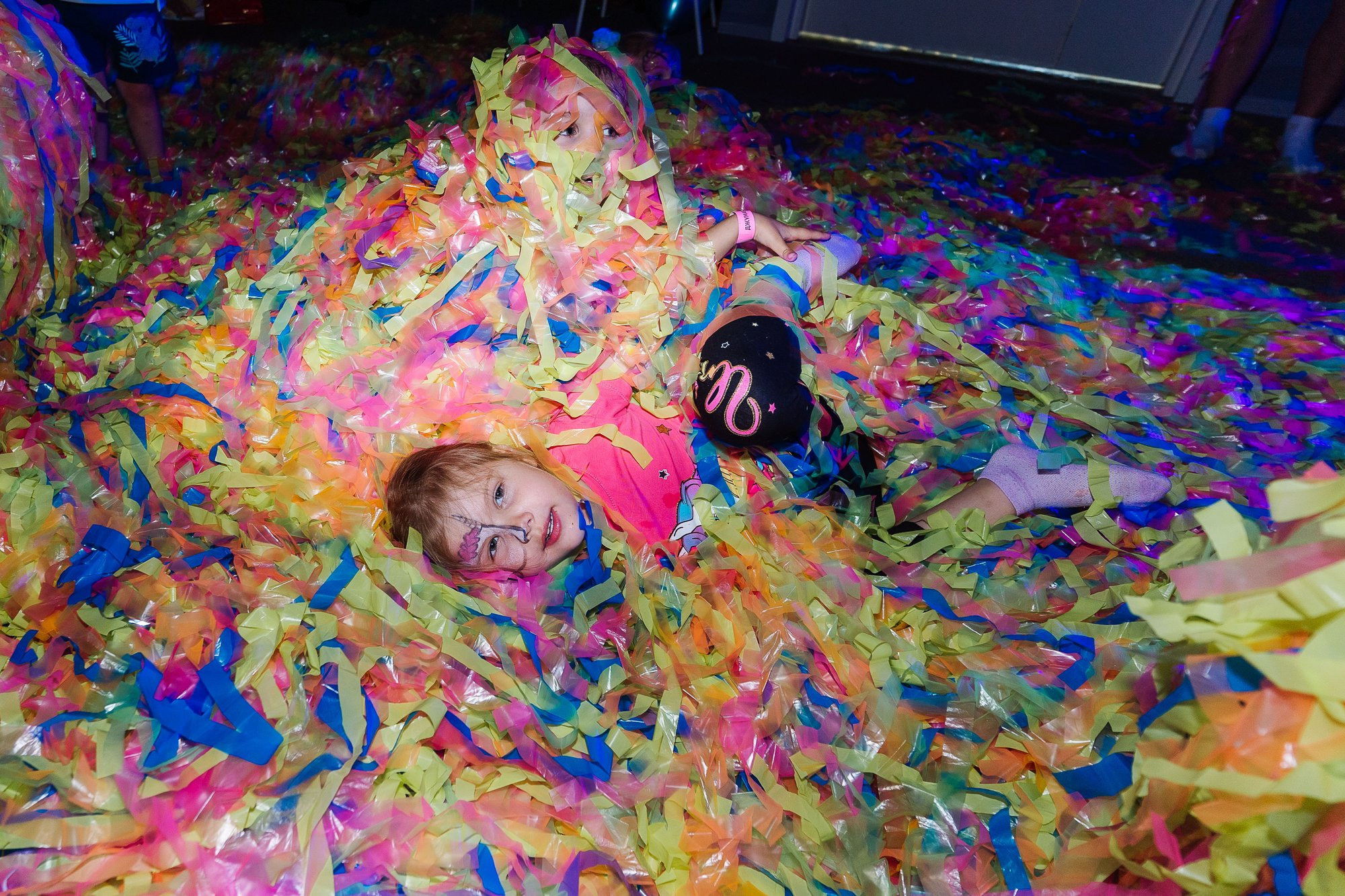 Алёна 4 года