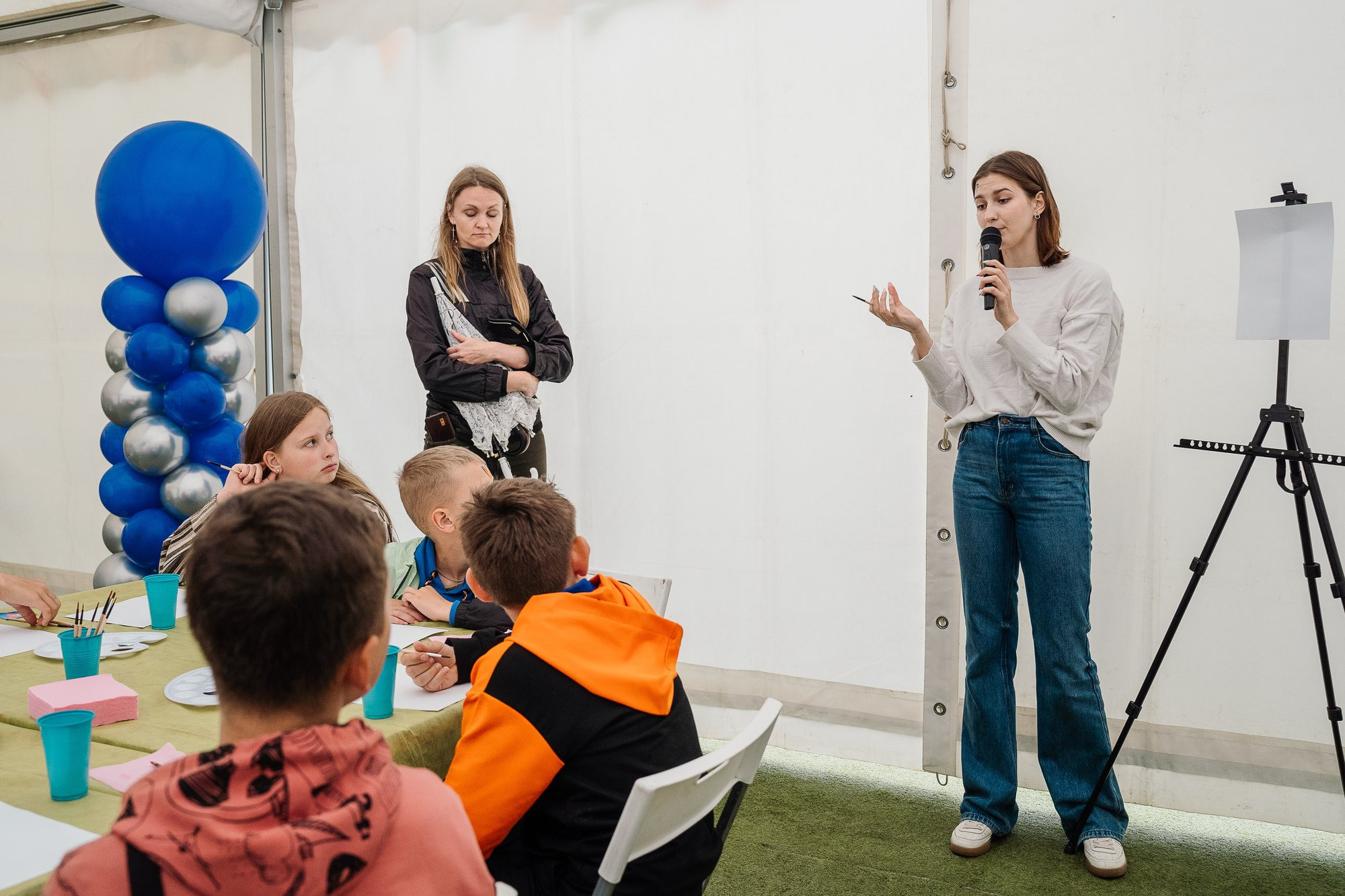 День рождение ФКП «Завод имени Я. М. Свердлова»