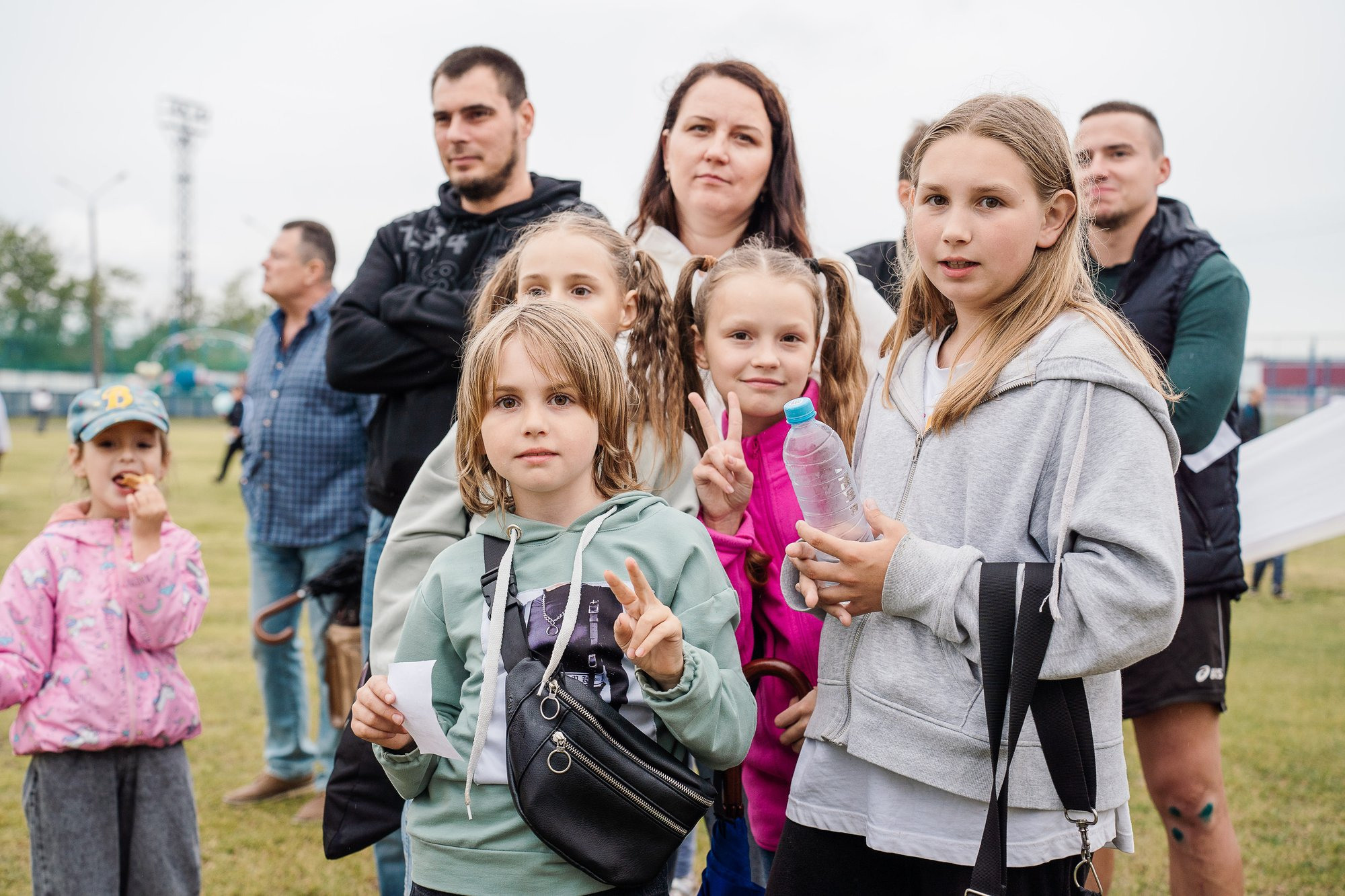 День рождение ФКП «Завод имени Я. М. Свердлова»