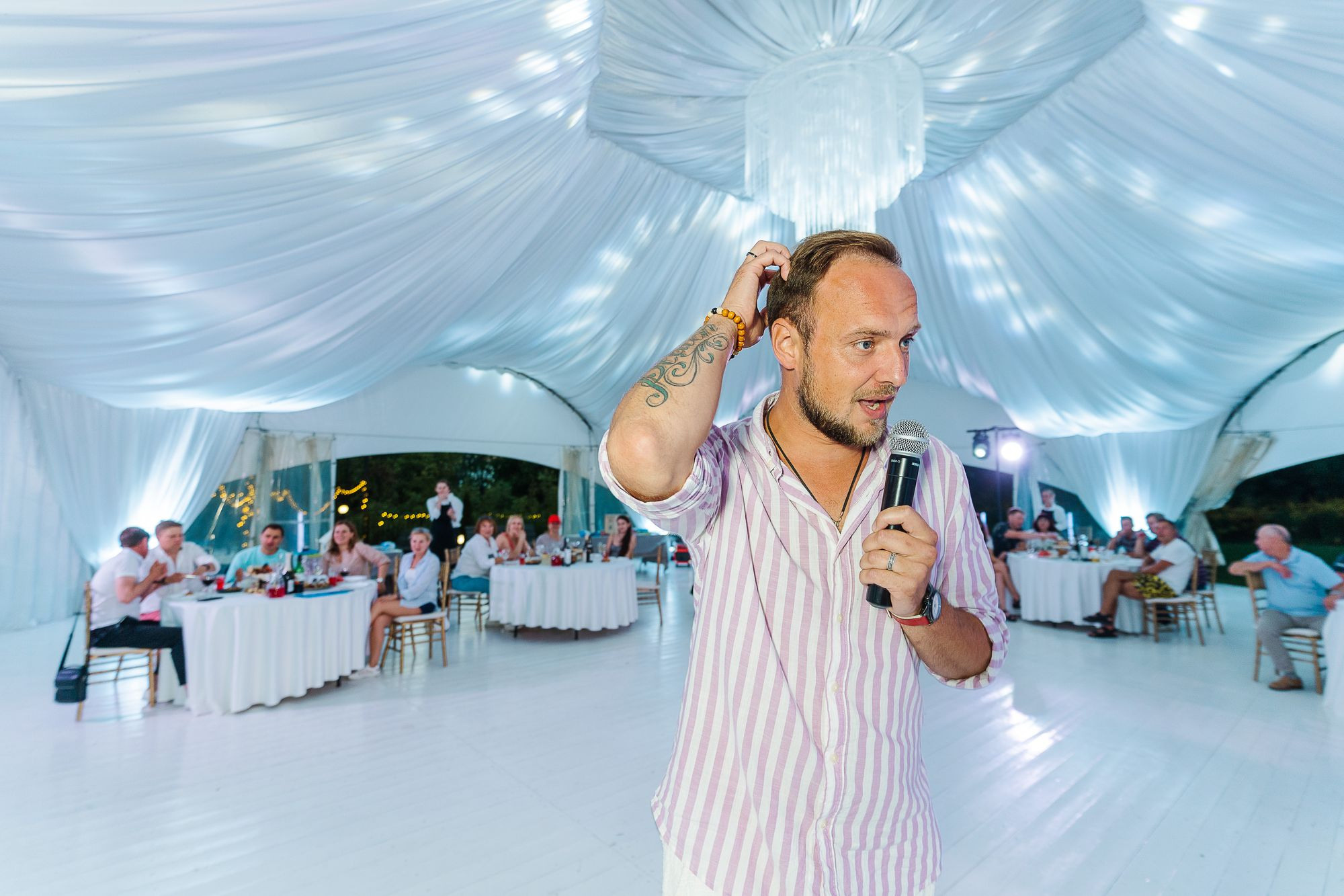 20230809 V9 Development