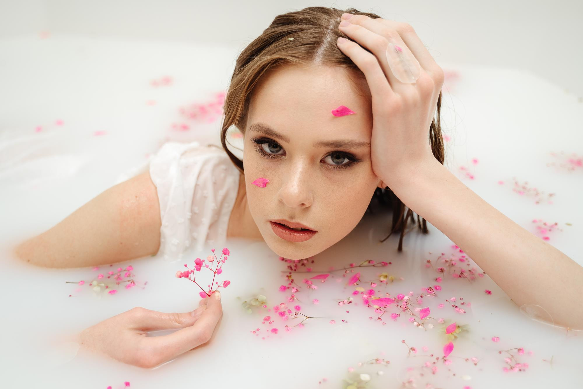 Кирилл и Елизавета