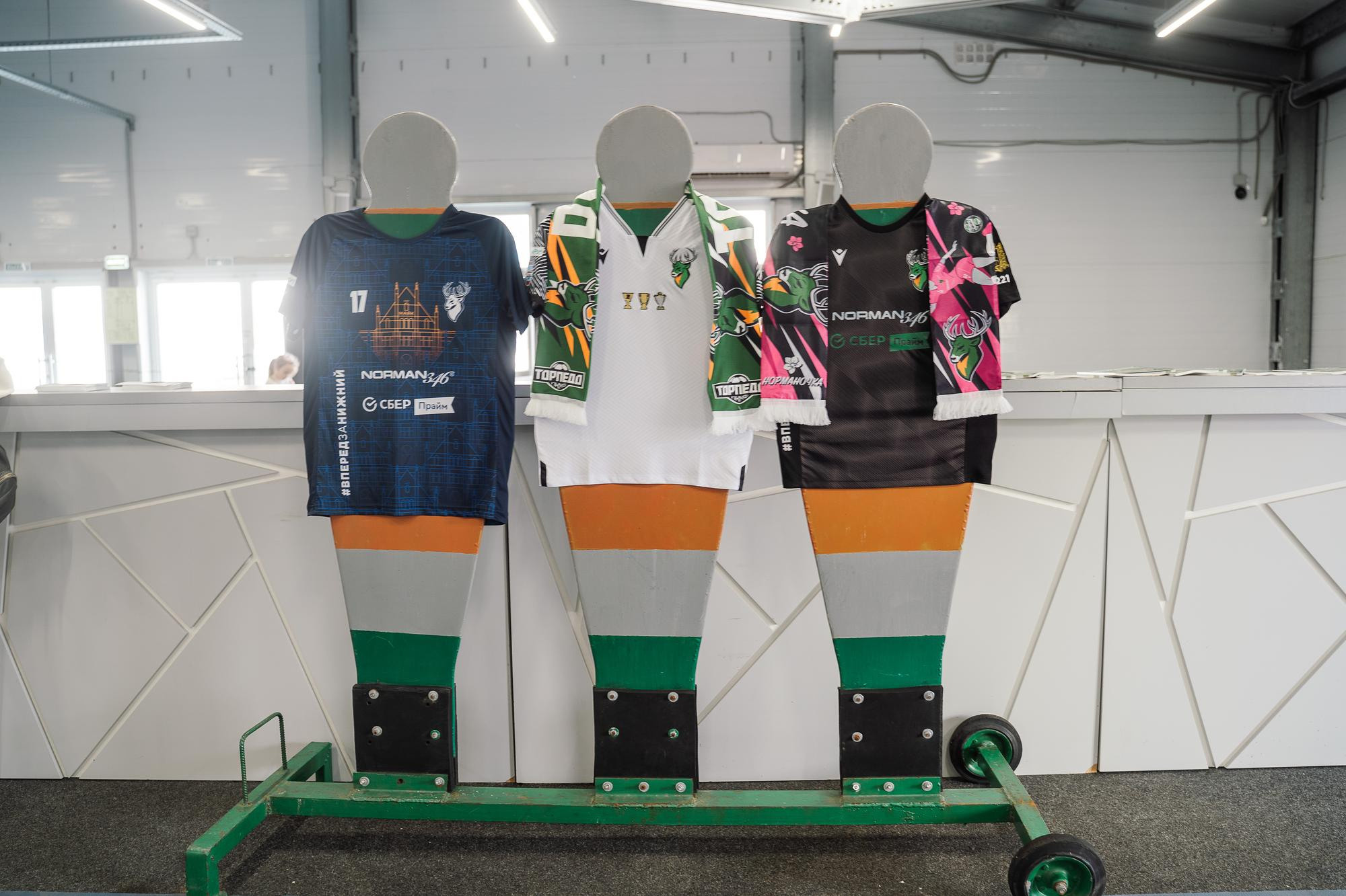 20230601 Спорт Норма Жизни