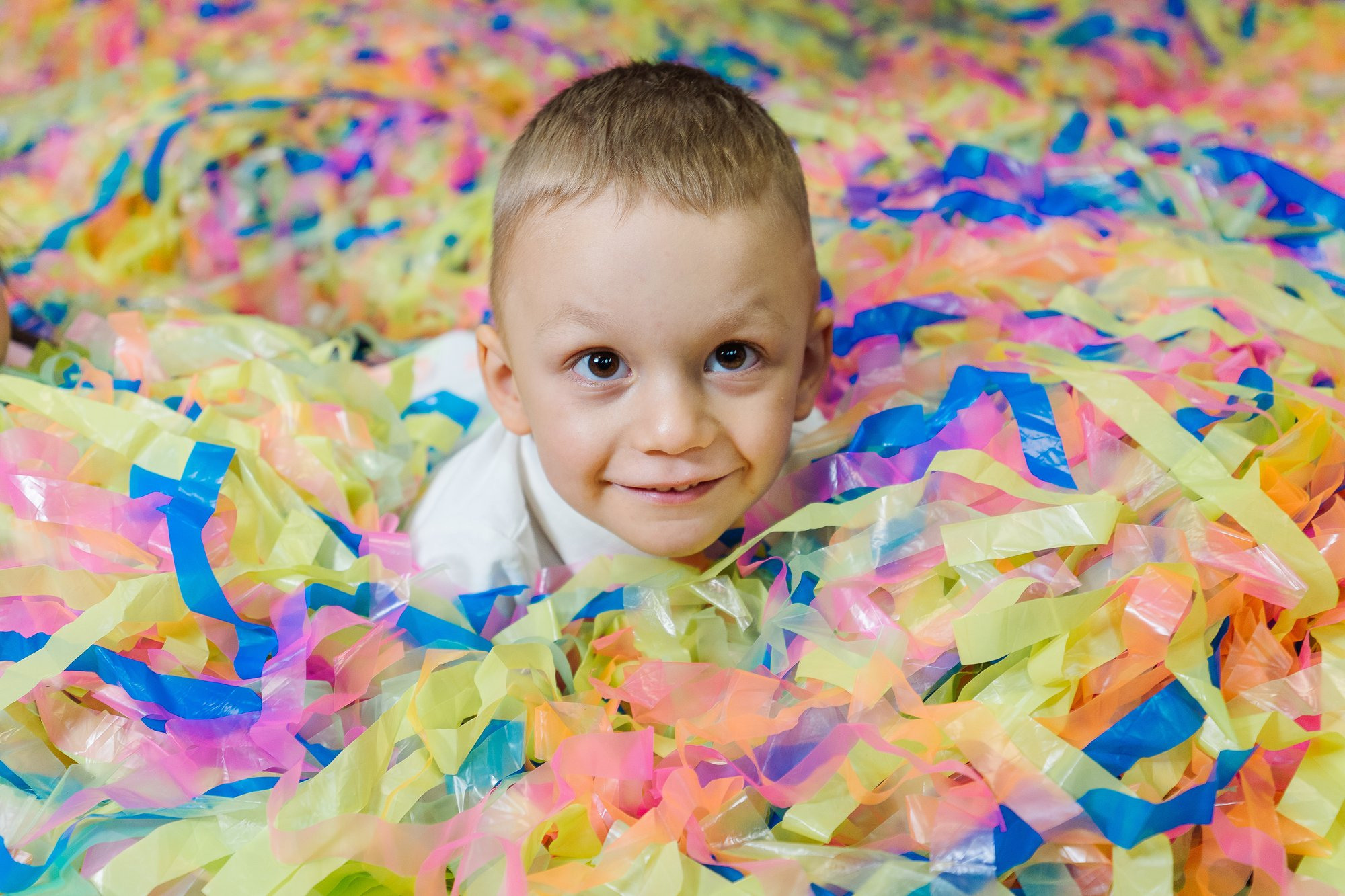 Алёна 4 года