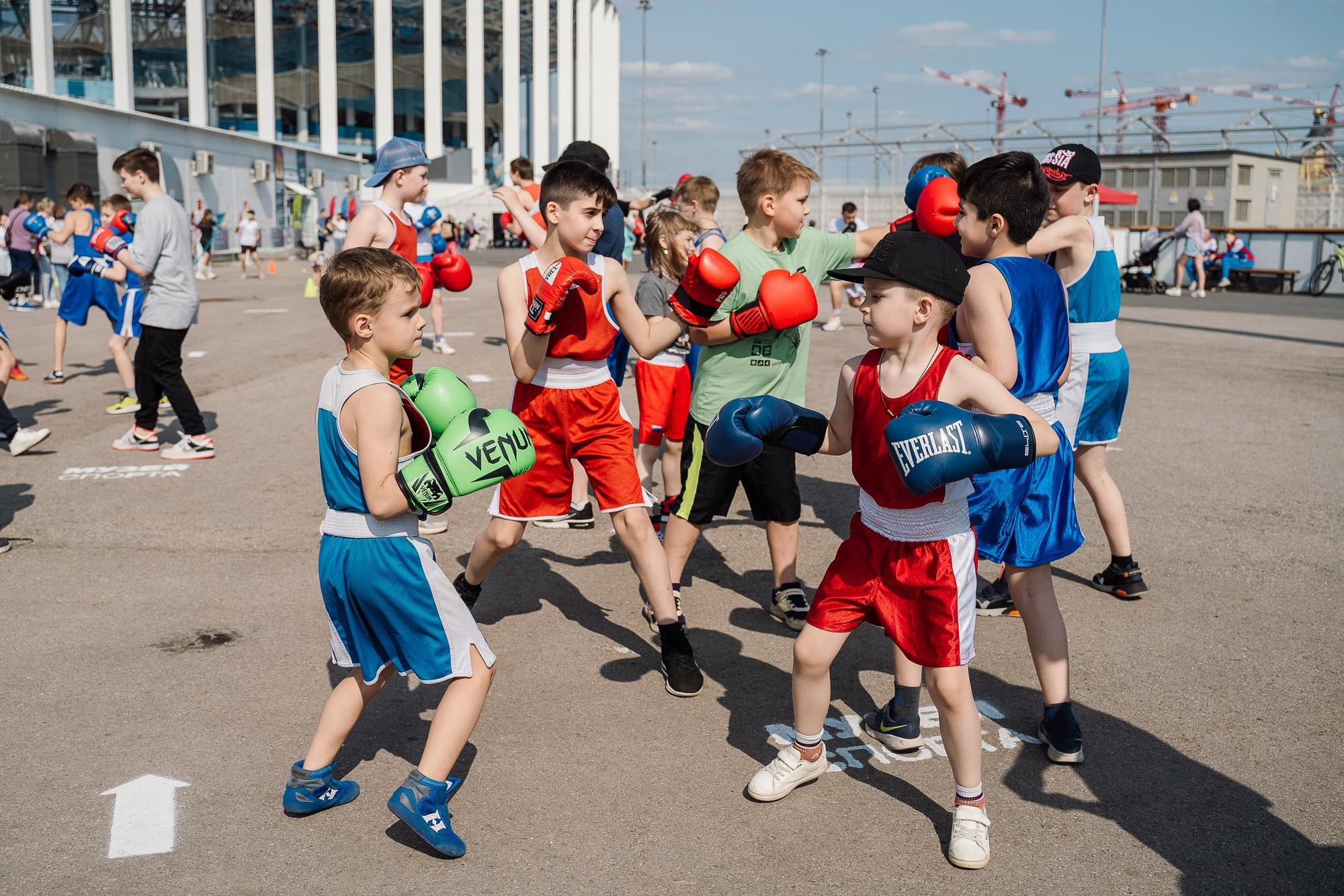 20230601 Спорт Норма Жизни