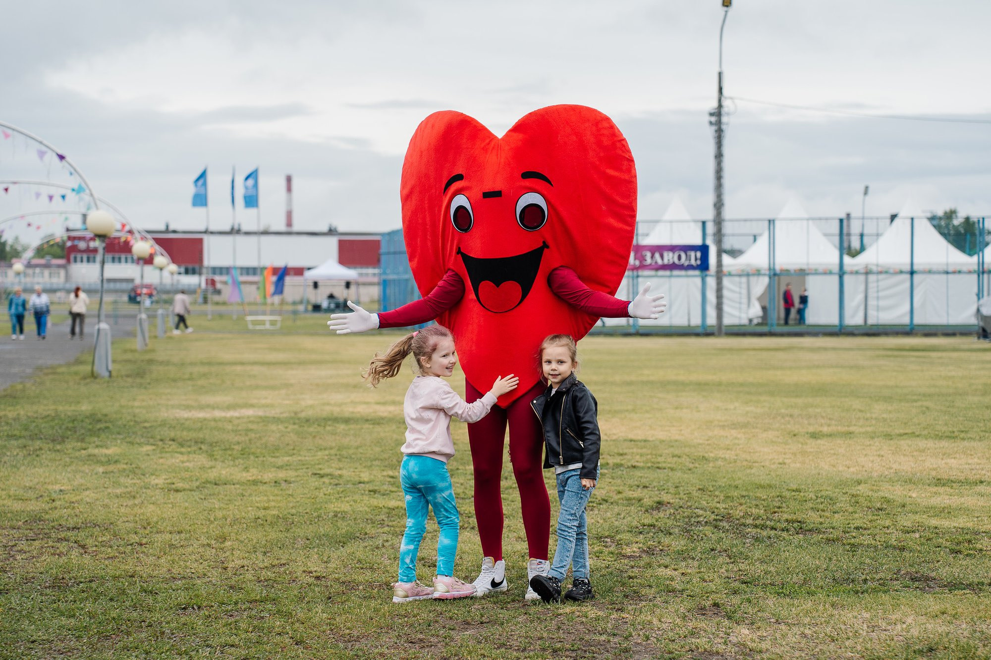 День рождение ФКП «Завод имени Я. М. Свердлова»