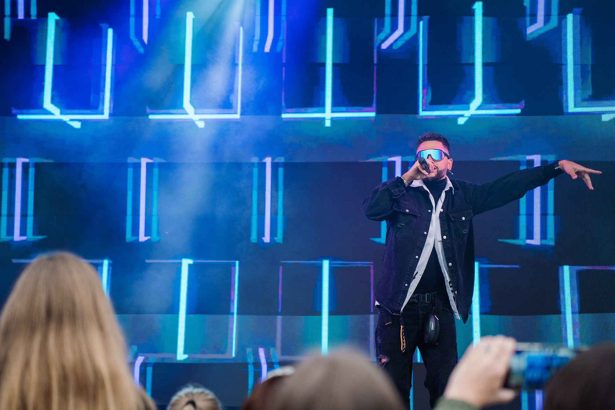 День рождение ФКП «Завод имени Я. М. Свердлова»