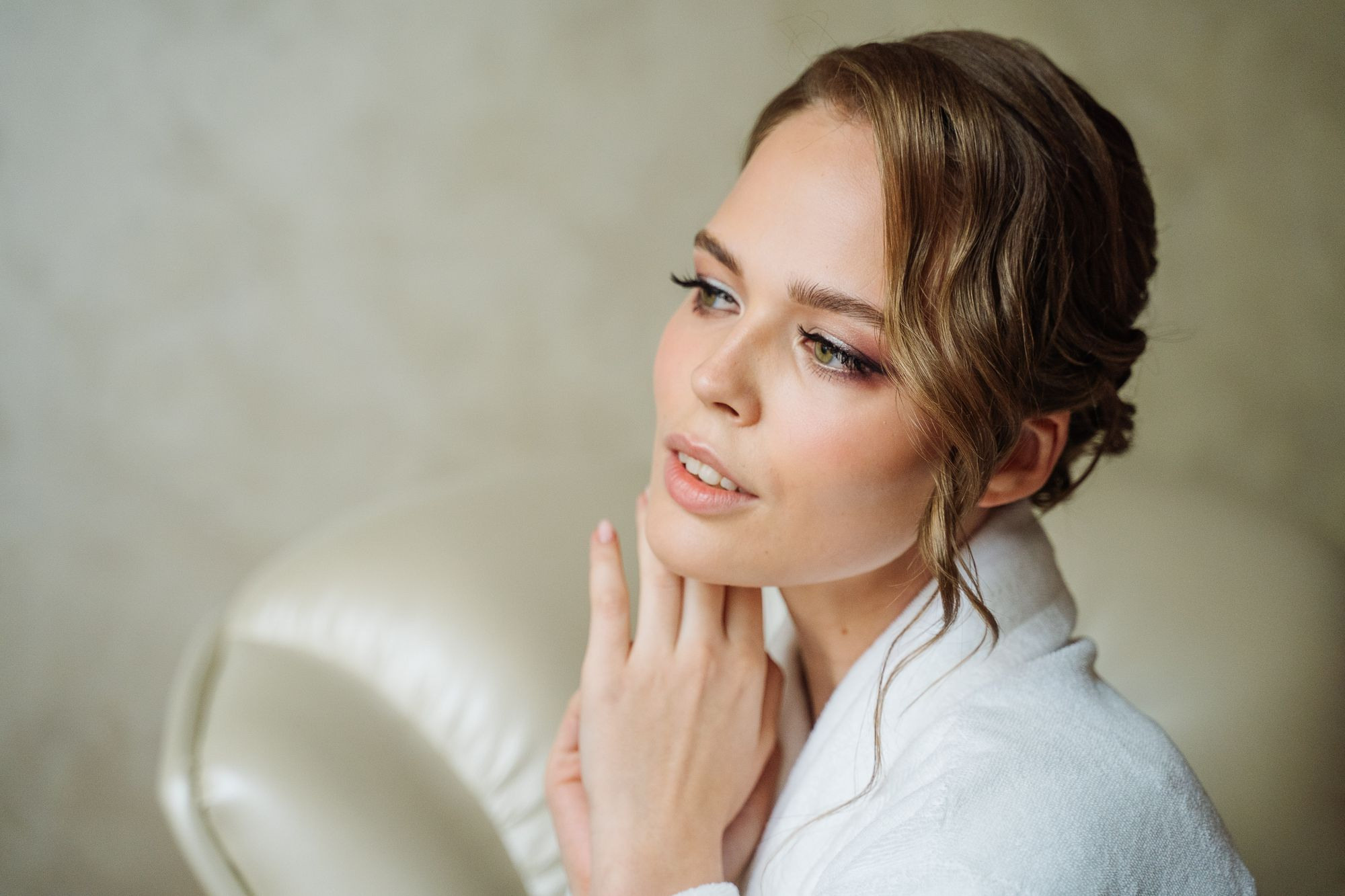 Дарья и Никита