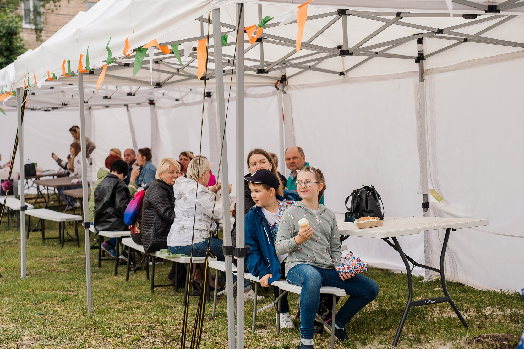 День рождение ФКП «Завод имени Я. М. Свердлова»