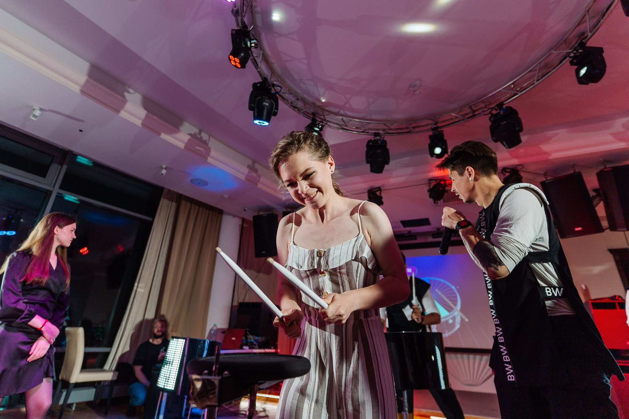 Выпускной Гимназия 2