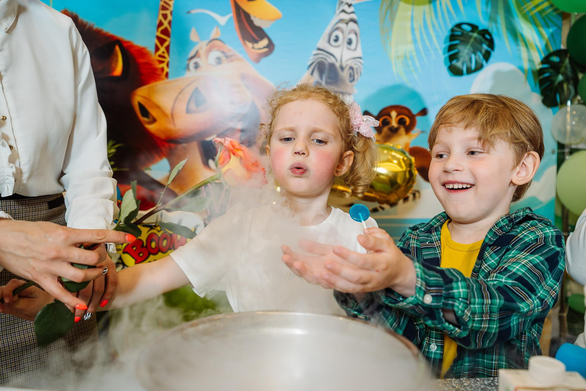 20230519 День рождения