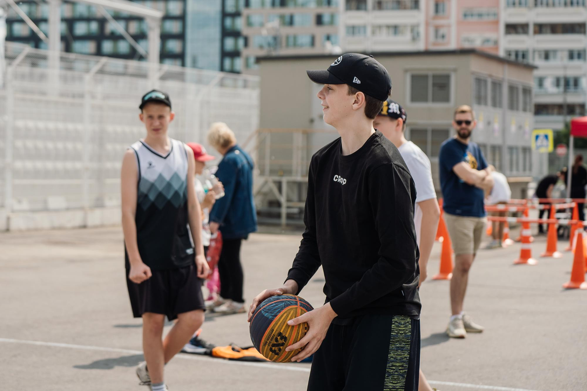 20230601 Спорт Норма Жизни