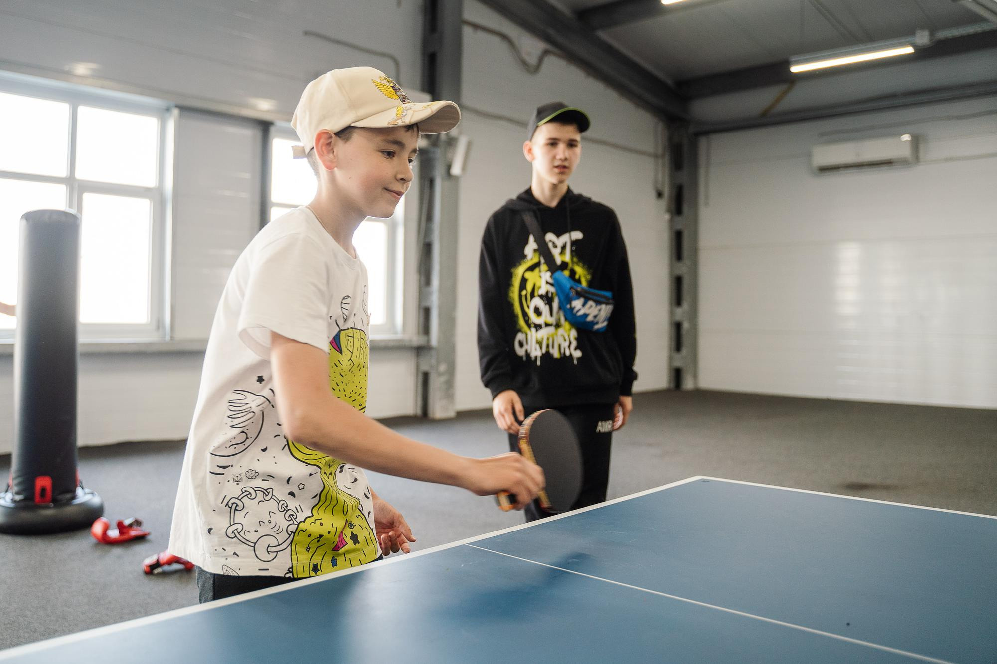 20230601 Спорт Норма Жизни