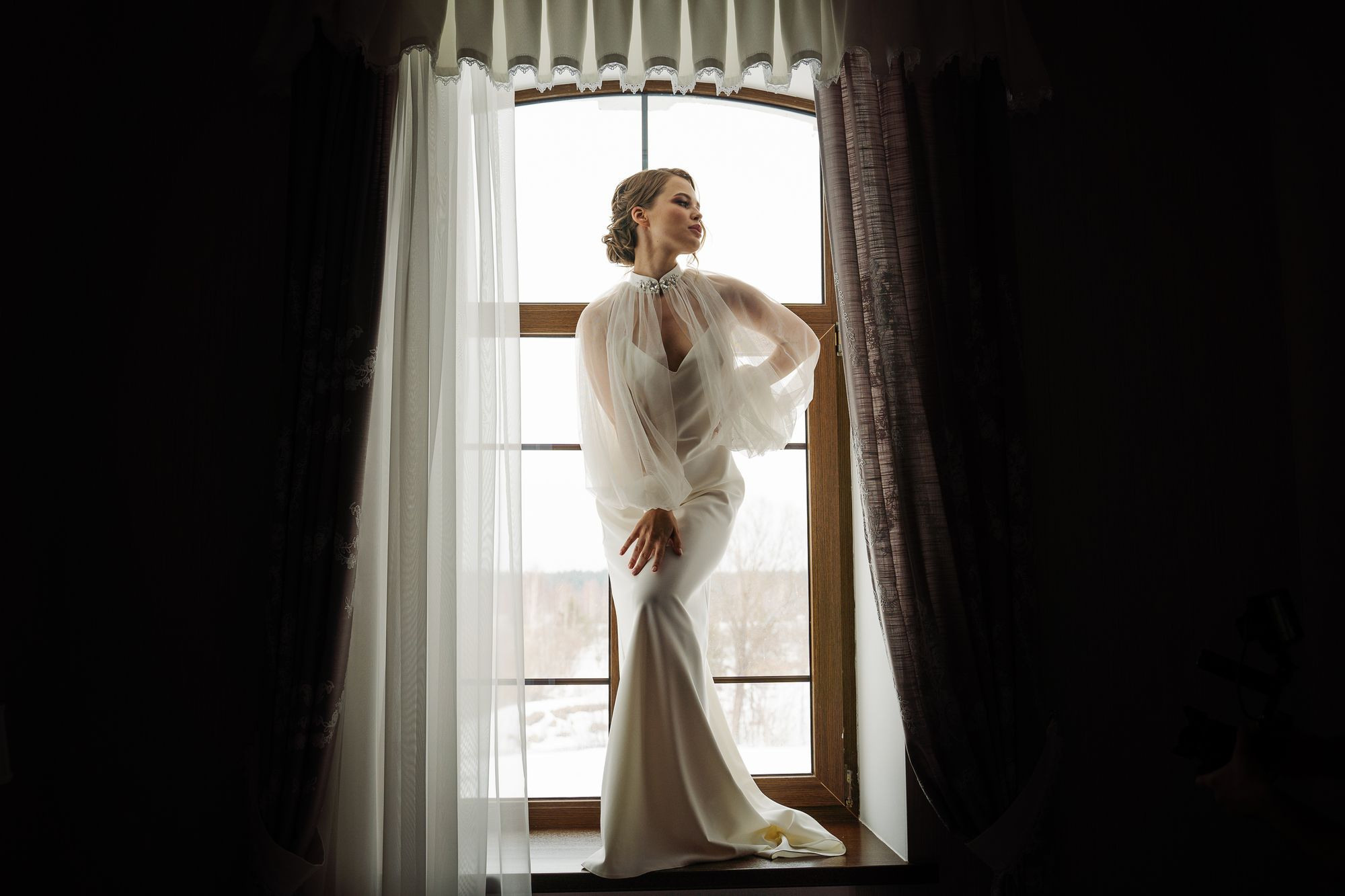 Дарья и Никита