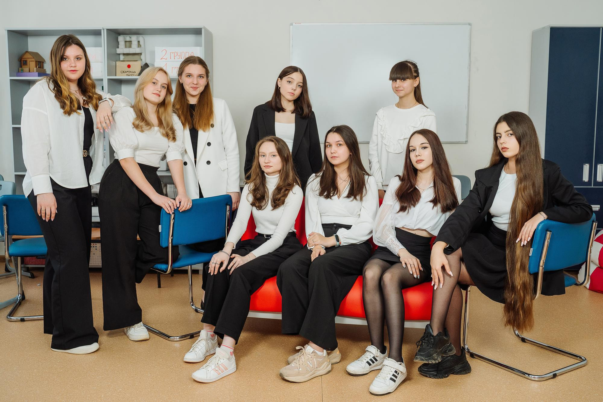 20230405 Средняя общеобразовательная школа № 1 г.Гороховец