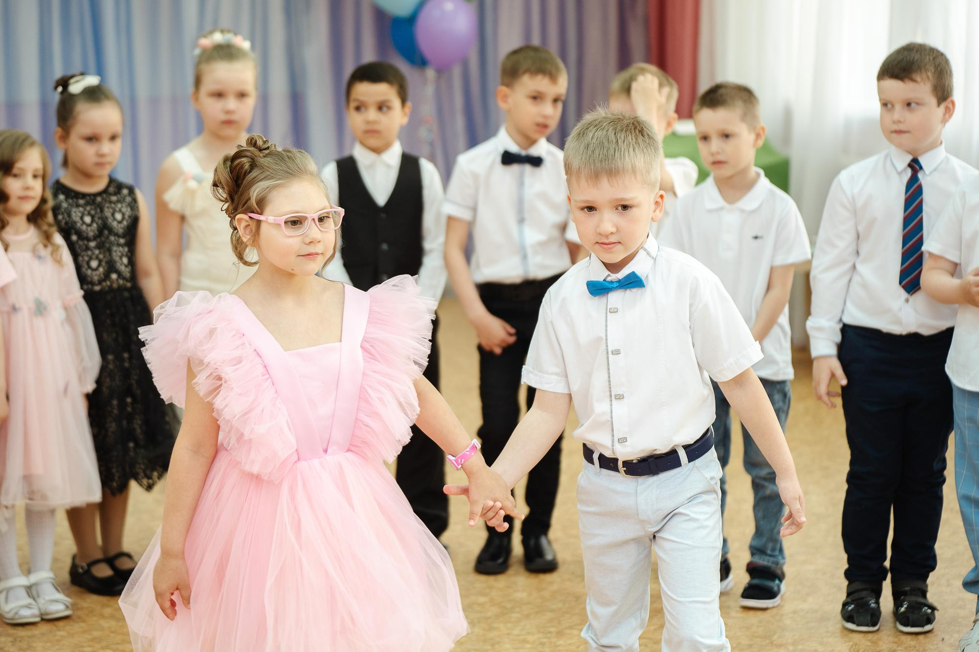 20230526 Выпускной