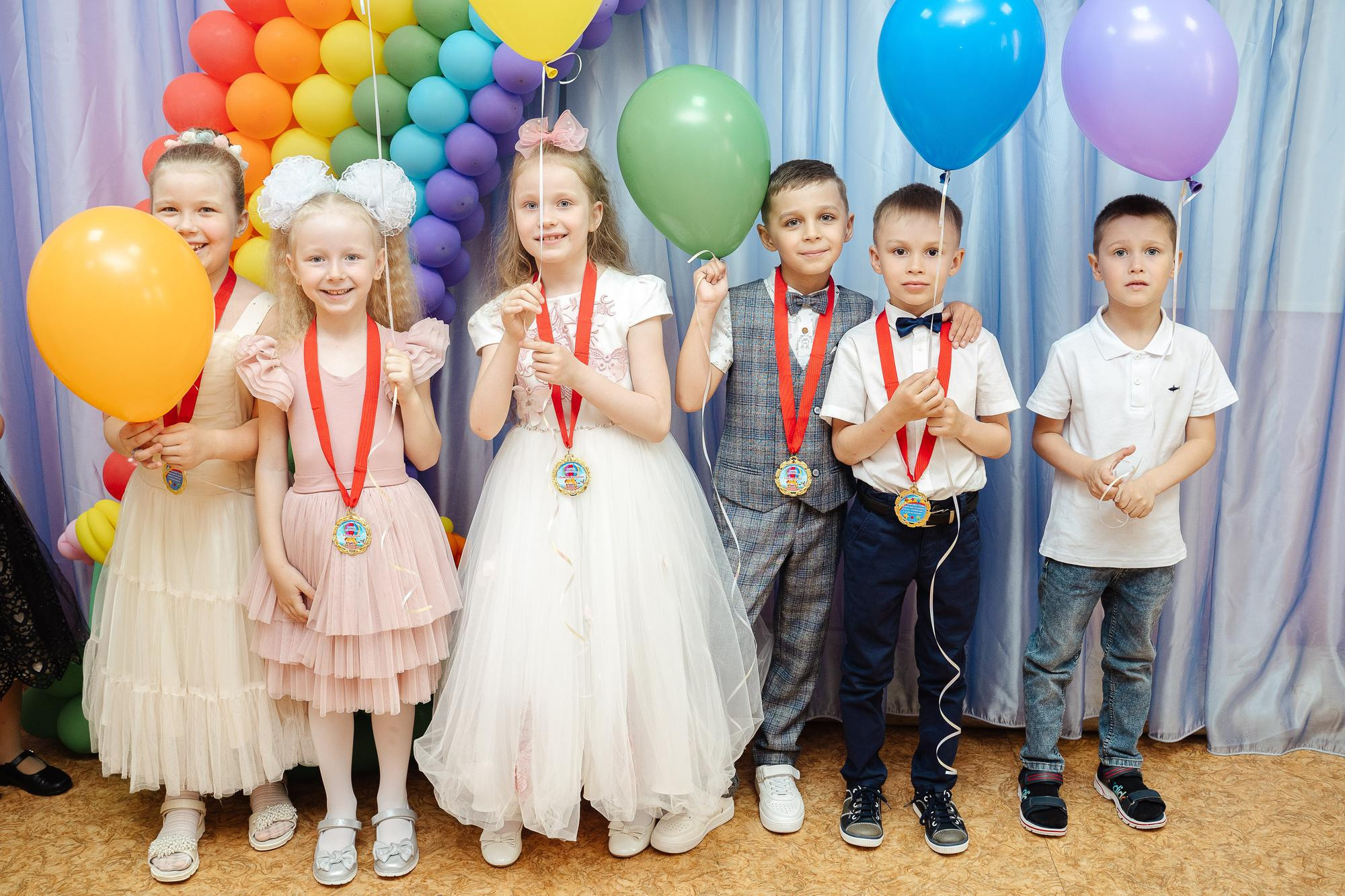 20230526 Выпускной