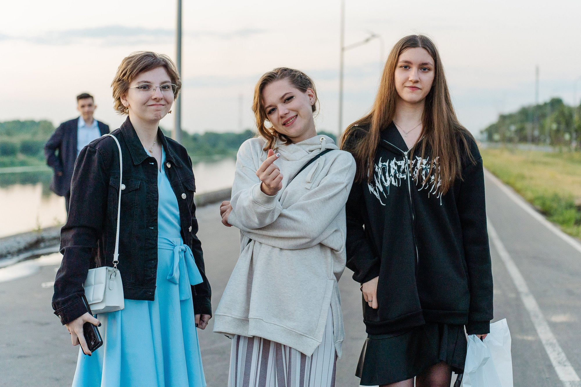 Выпускной Гимназия 2