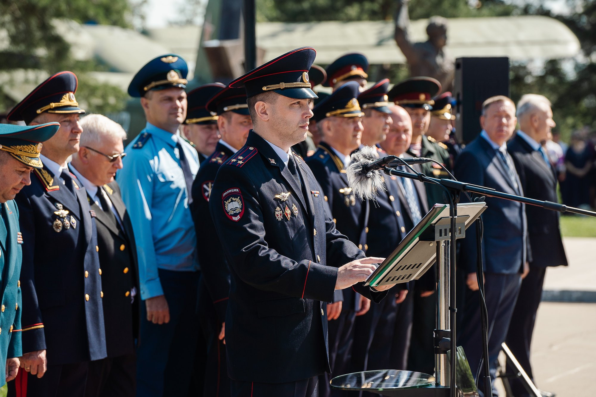 Нижегородская академия МВД РФ