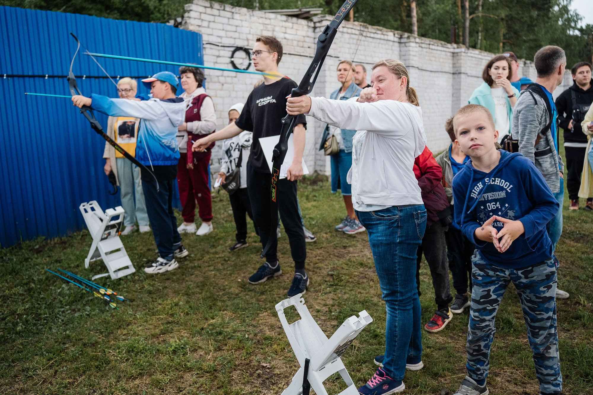 День рождение ФКП «Завод имени Я. М. Свердлова»
