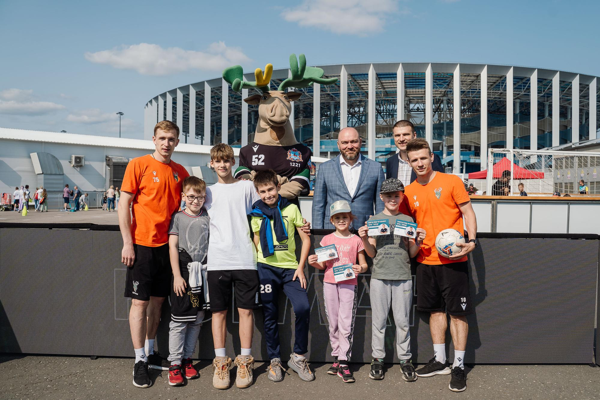 20230601 Спорт Норма Жизни